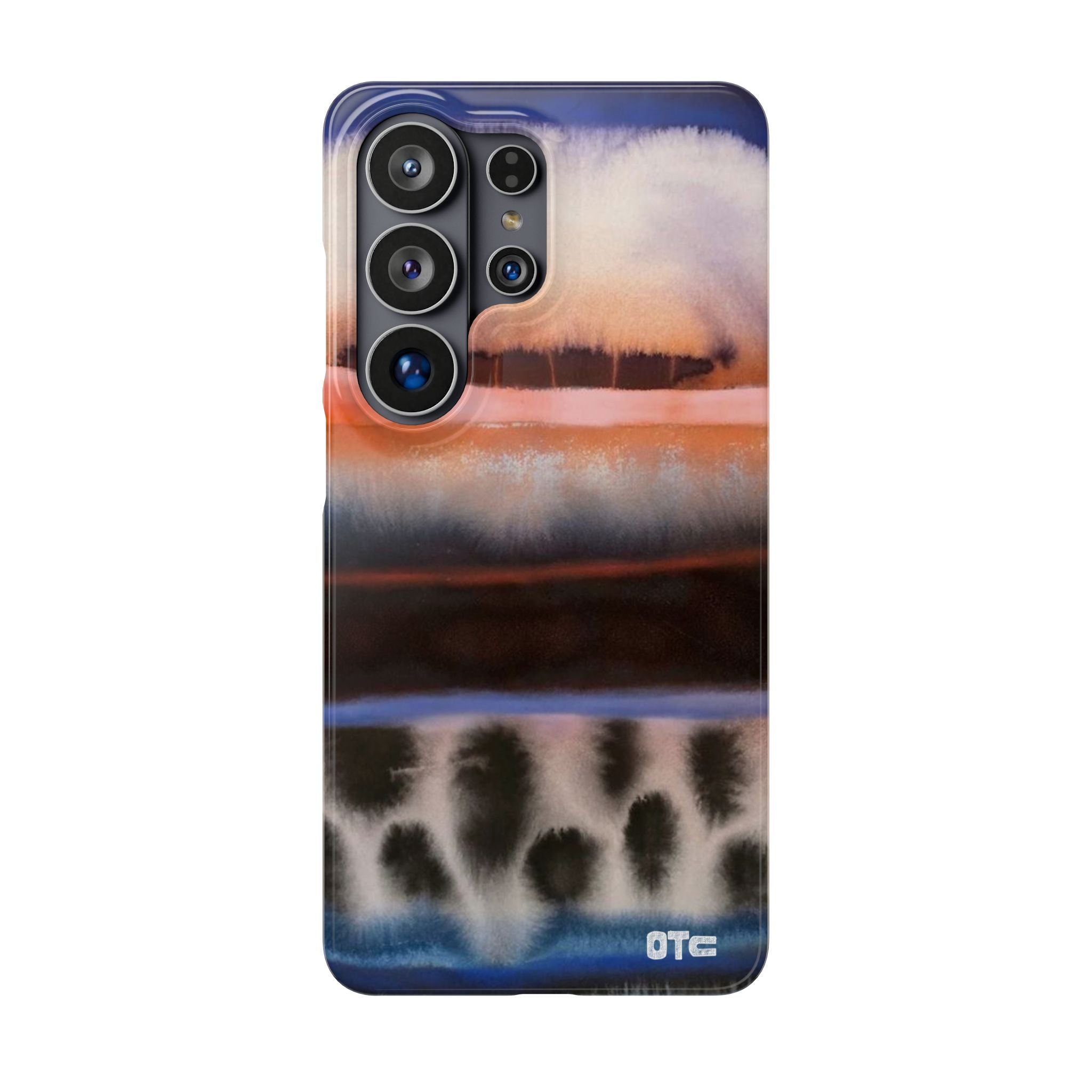 Sunset Case