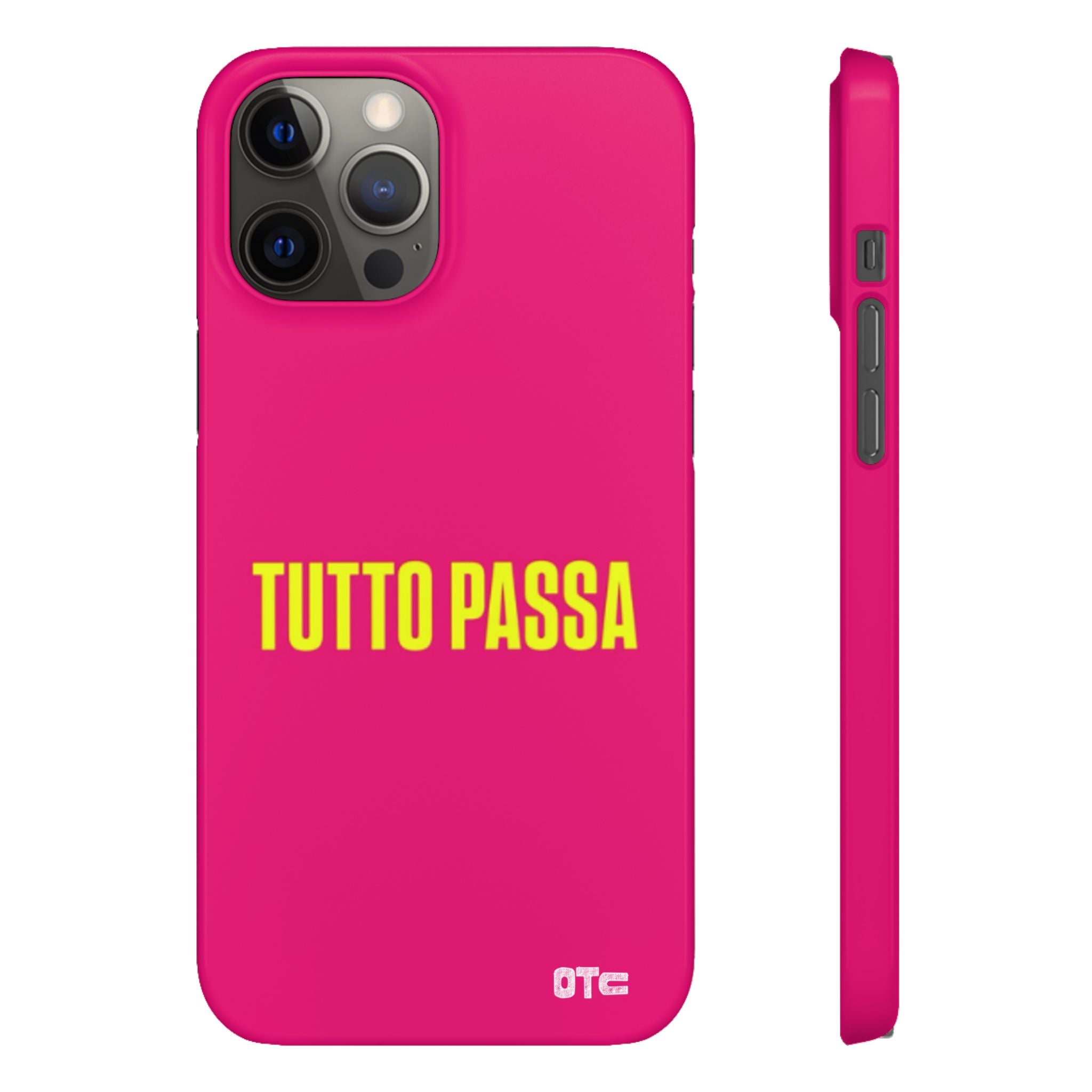 Tutto Passa Case