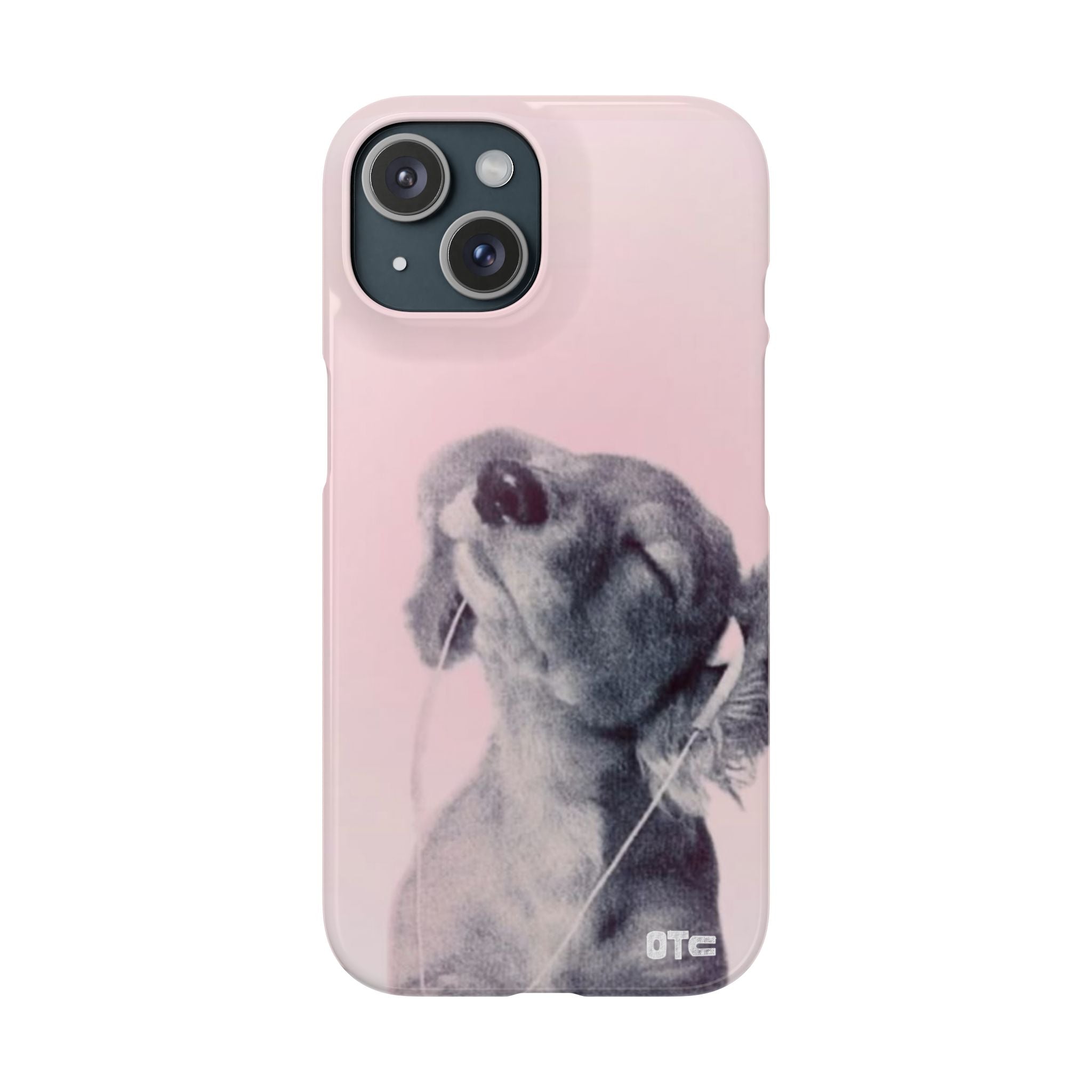 Music Lover Case