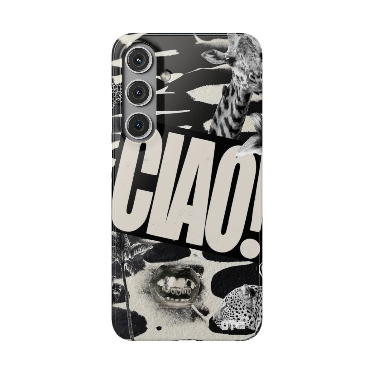 Hi Case