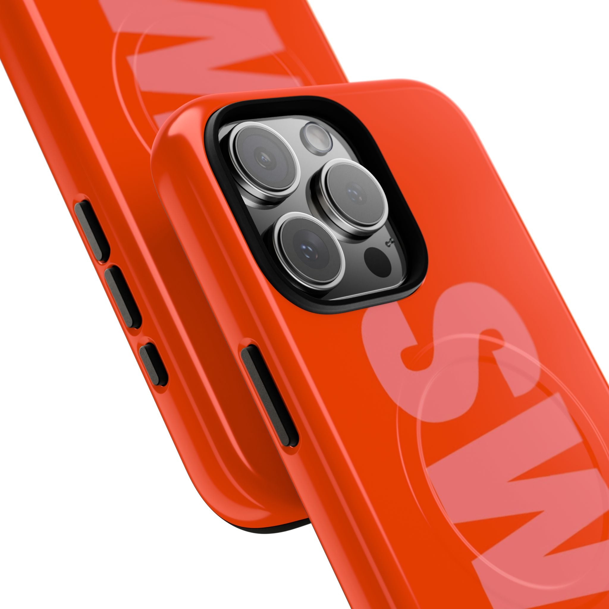 Orange Swag MagSafe Case