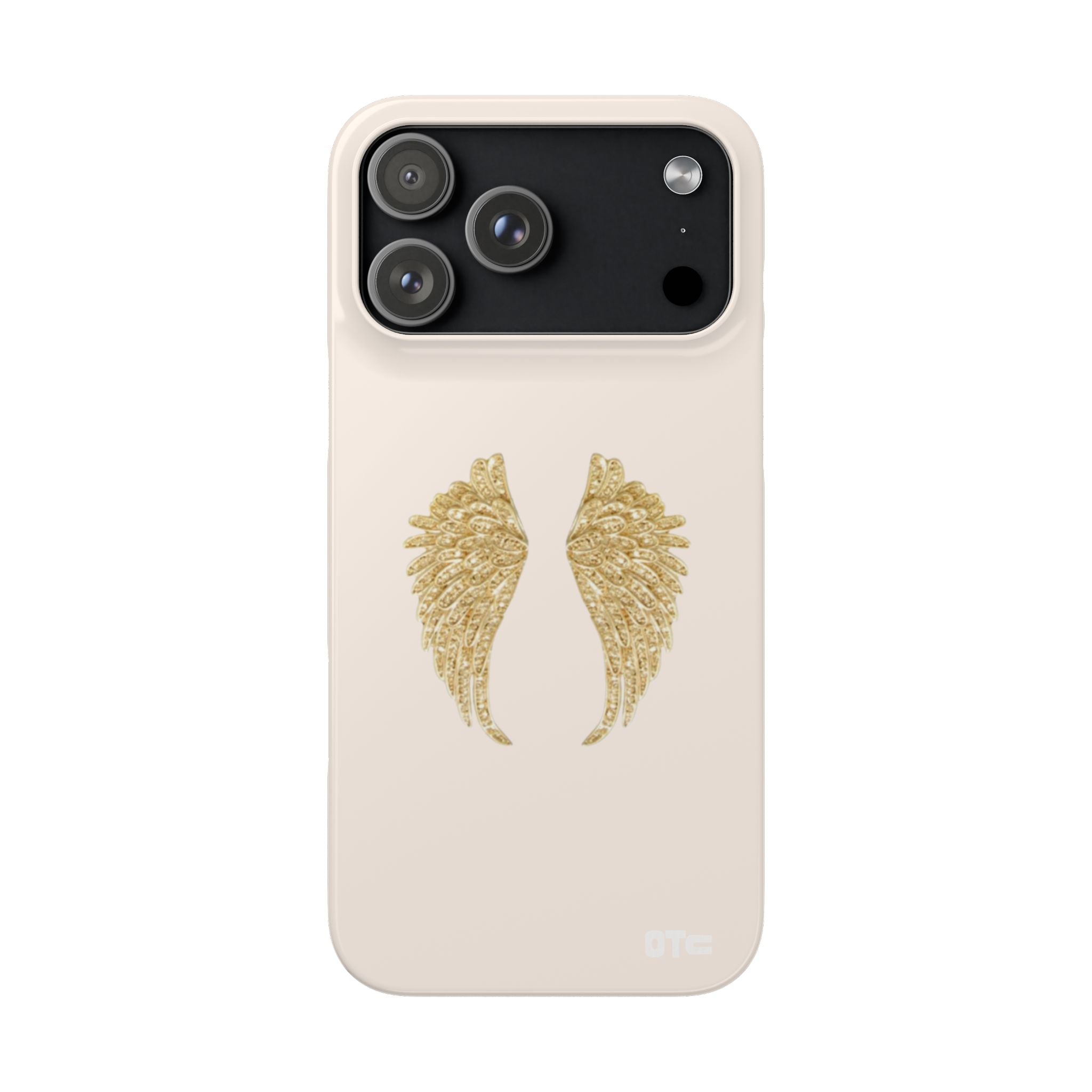 Angel Wings Case