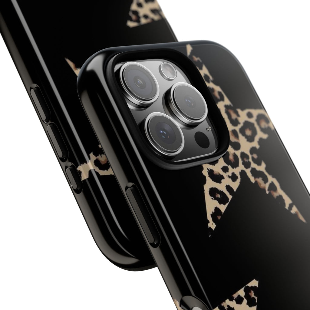Leo Star Protective Case
