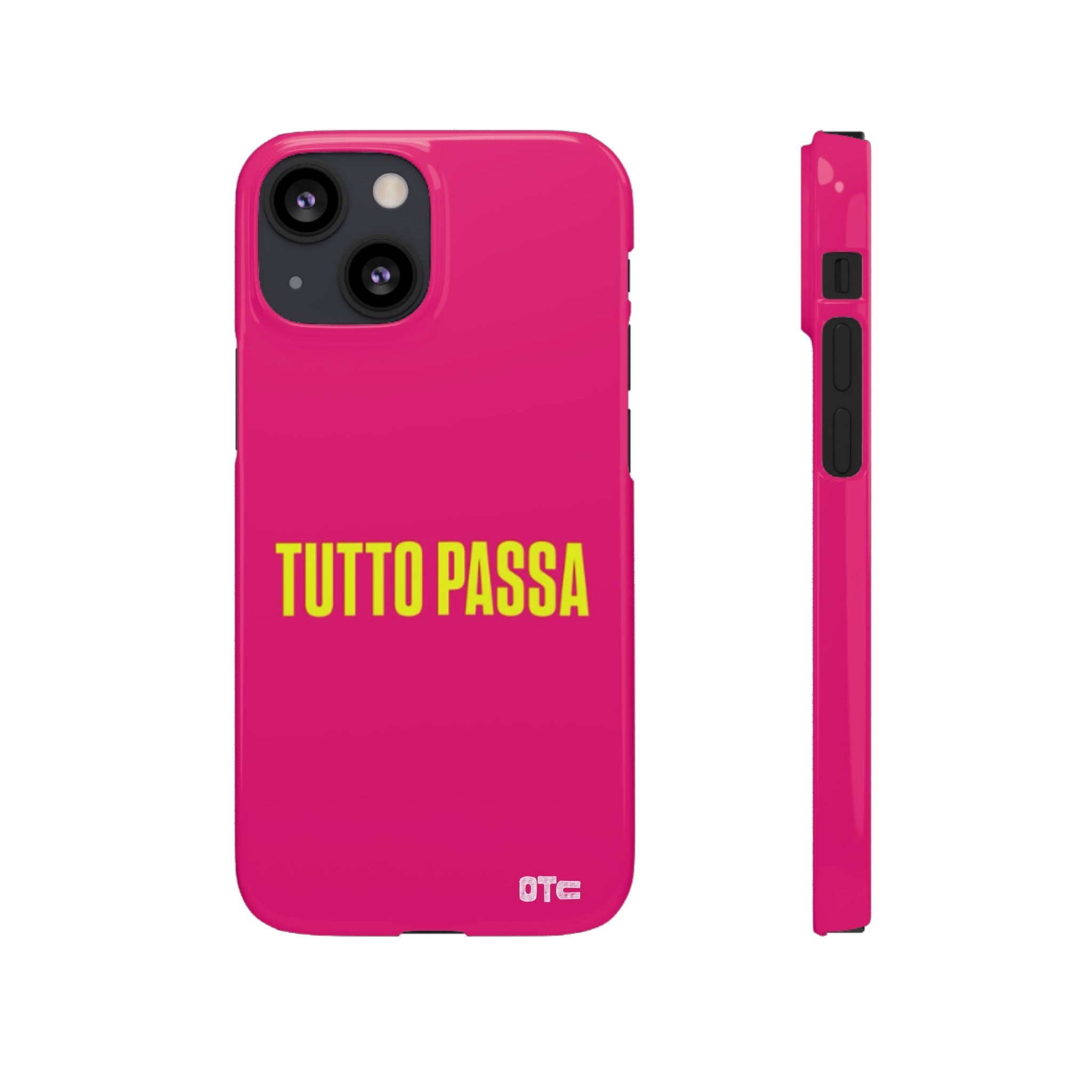 Tutto Passa Case