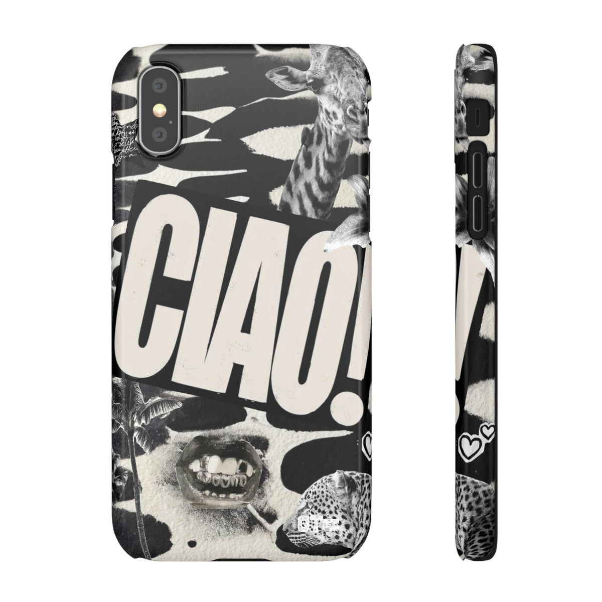 Hi Case
