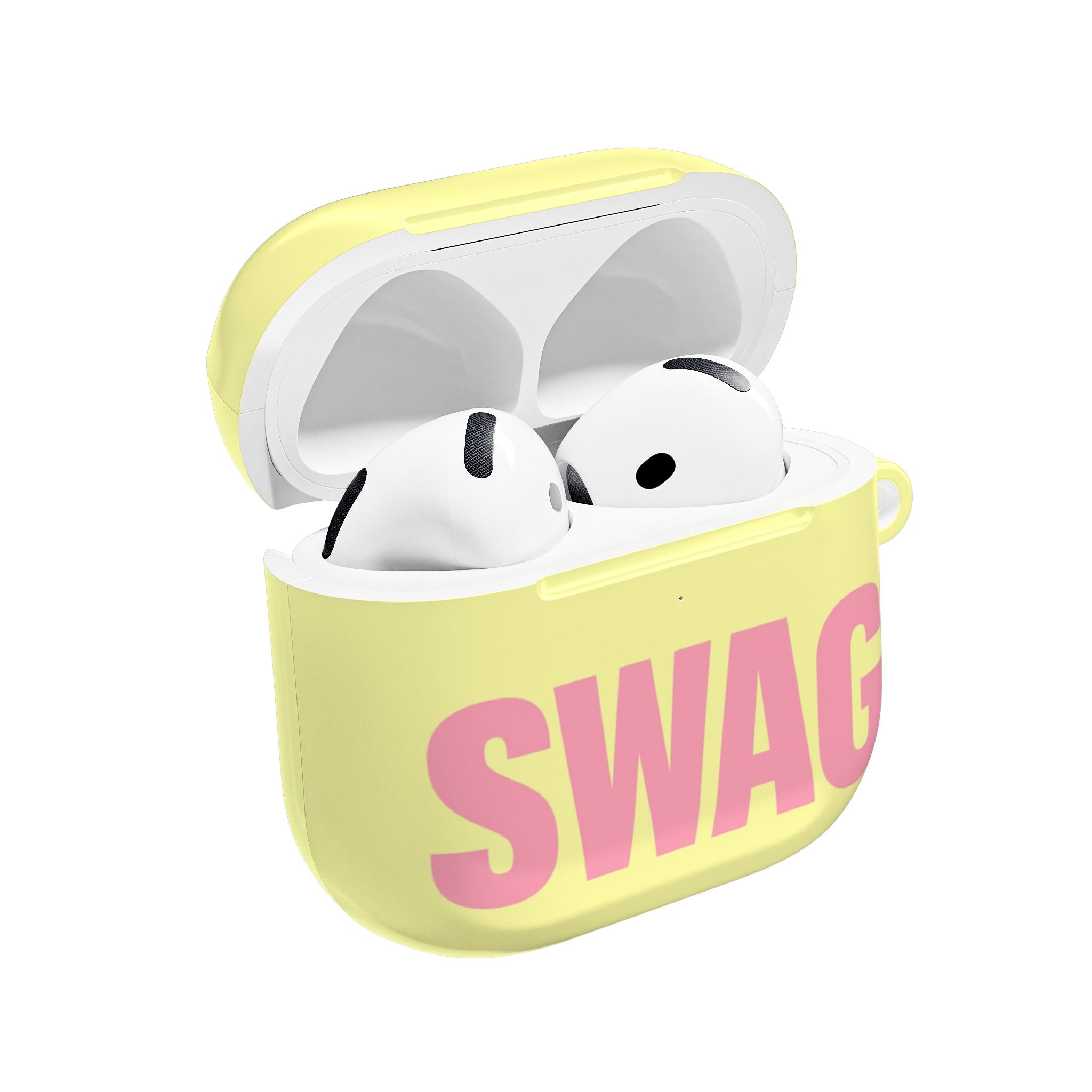 Pastel Swag AirPods Case