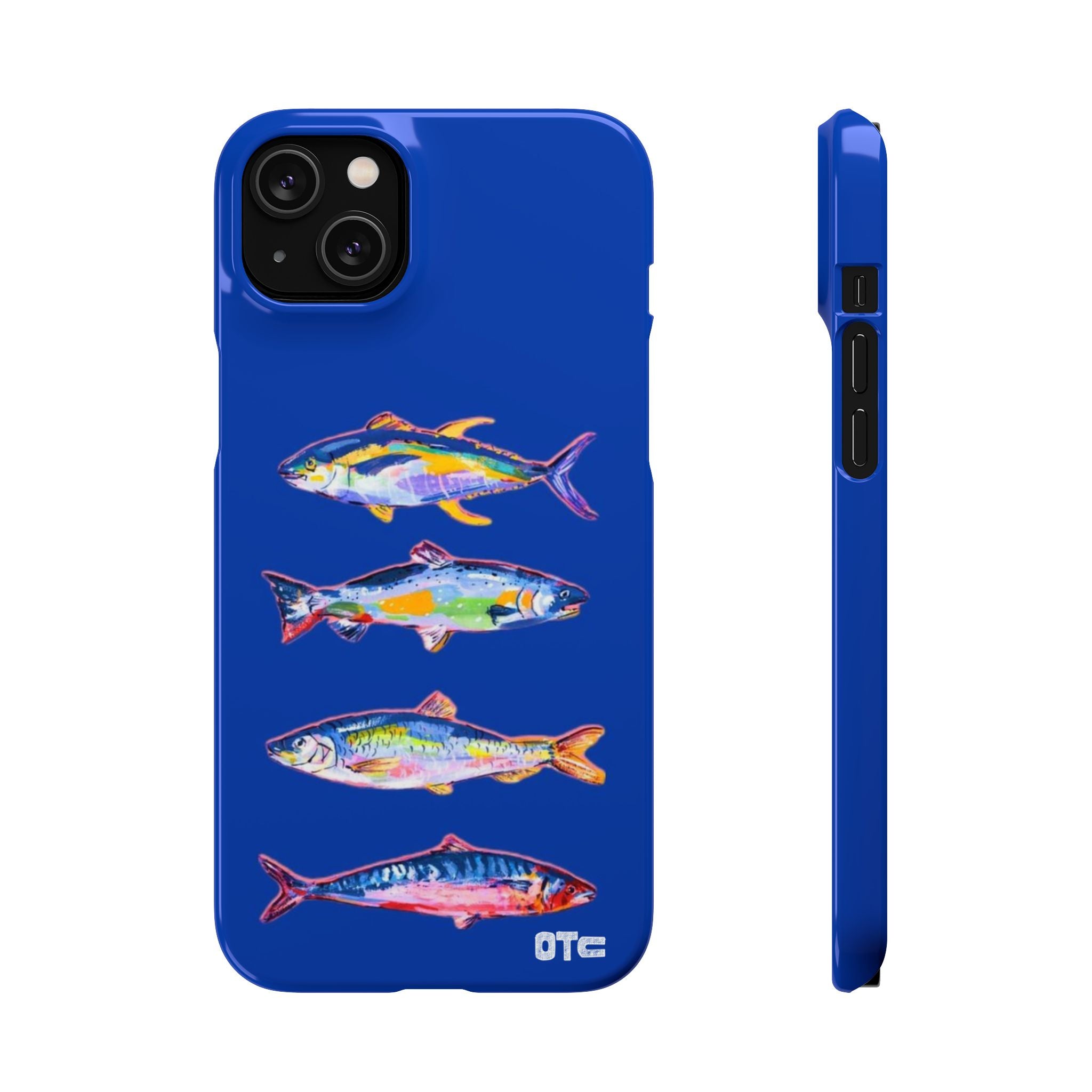 Sardines Case