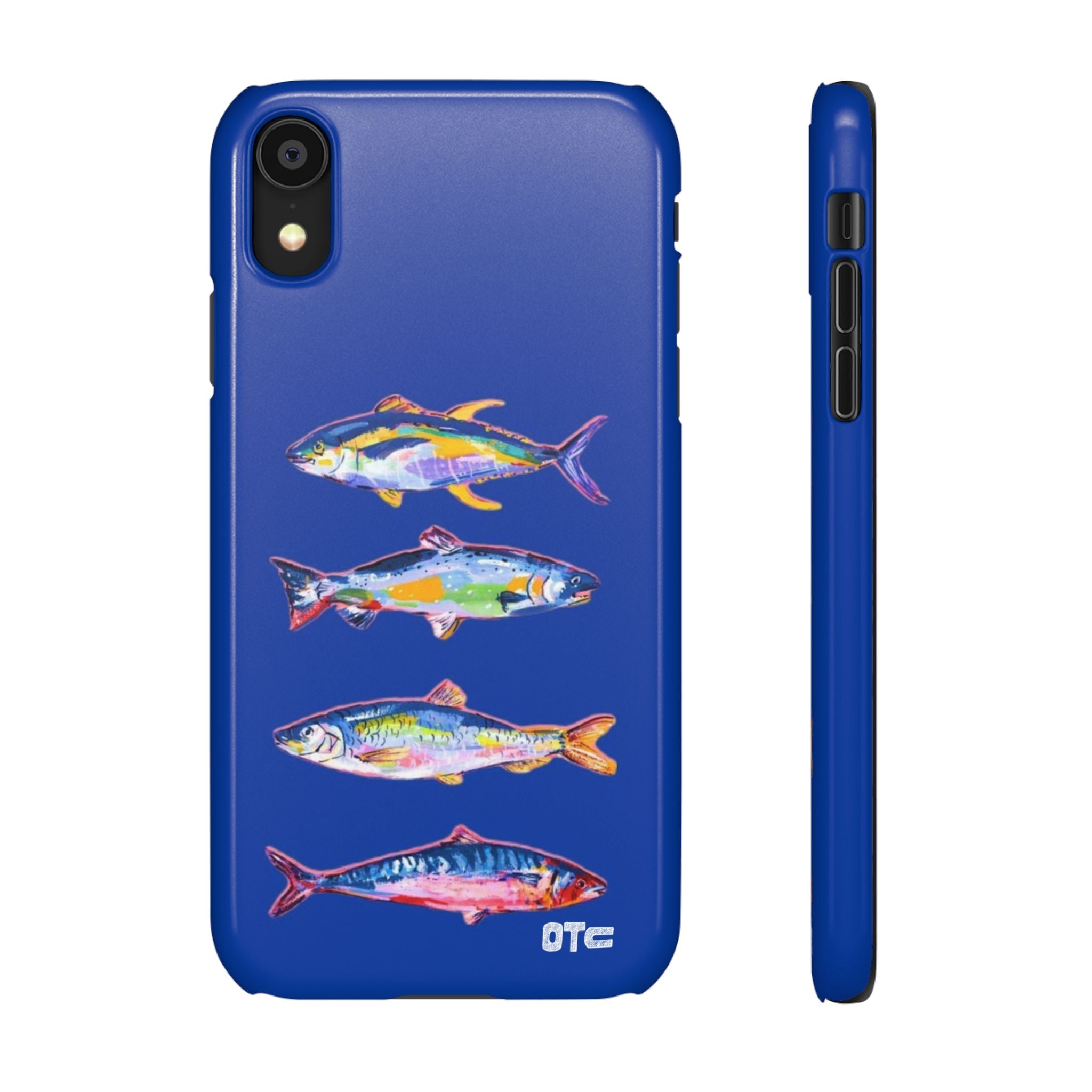 Sardines Case