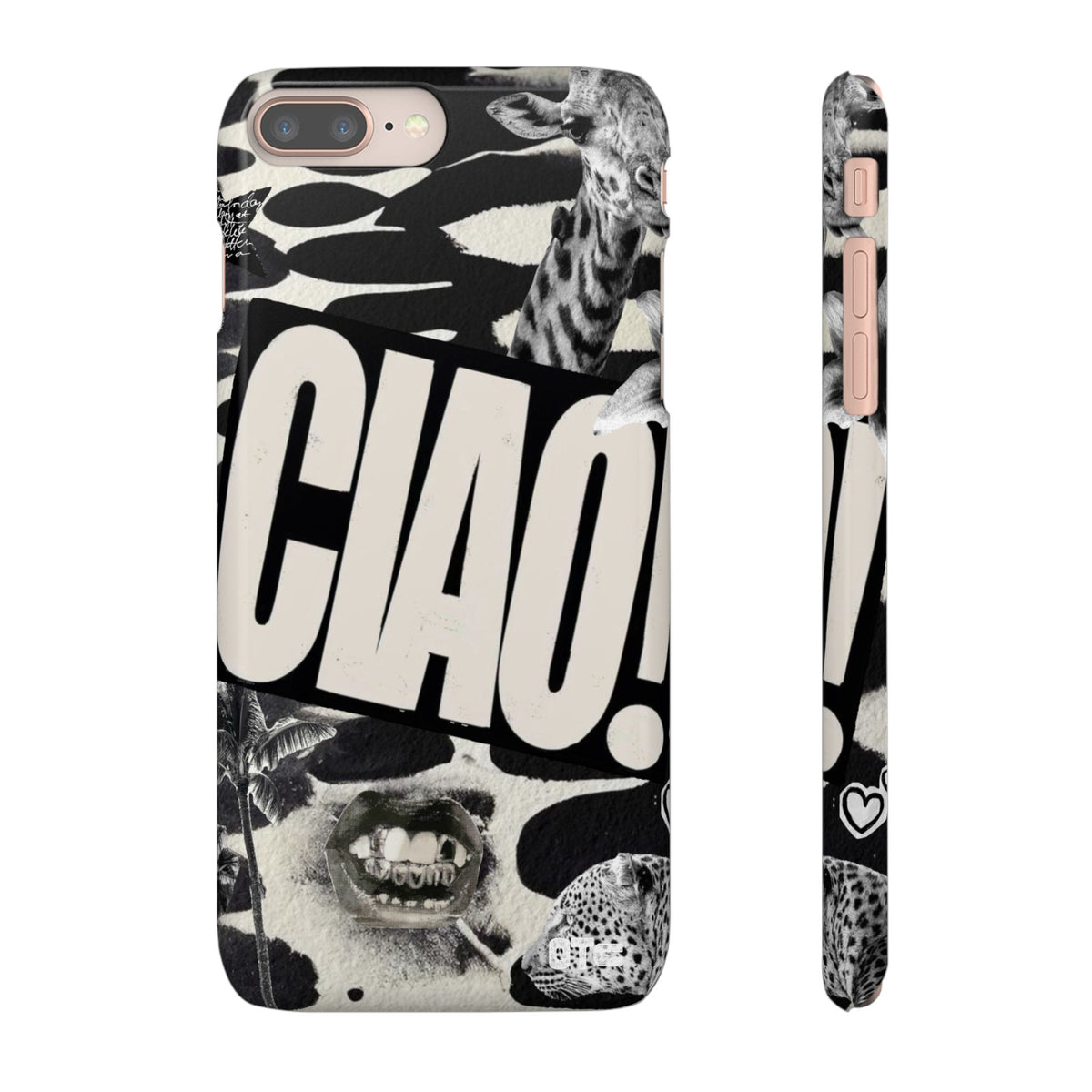 Hi Case