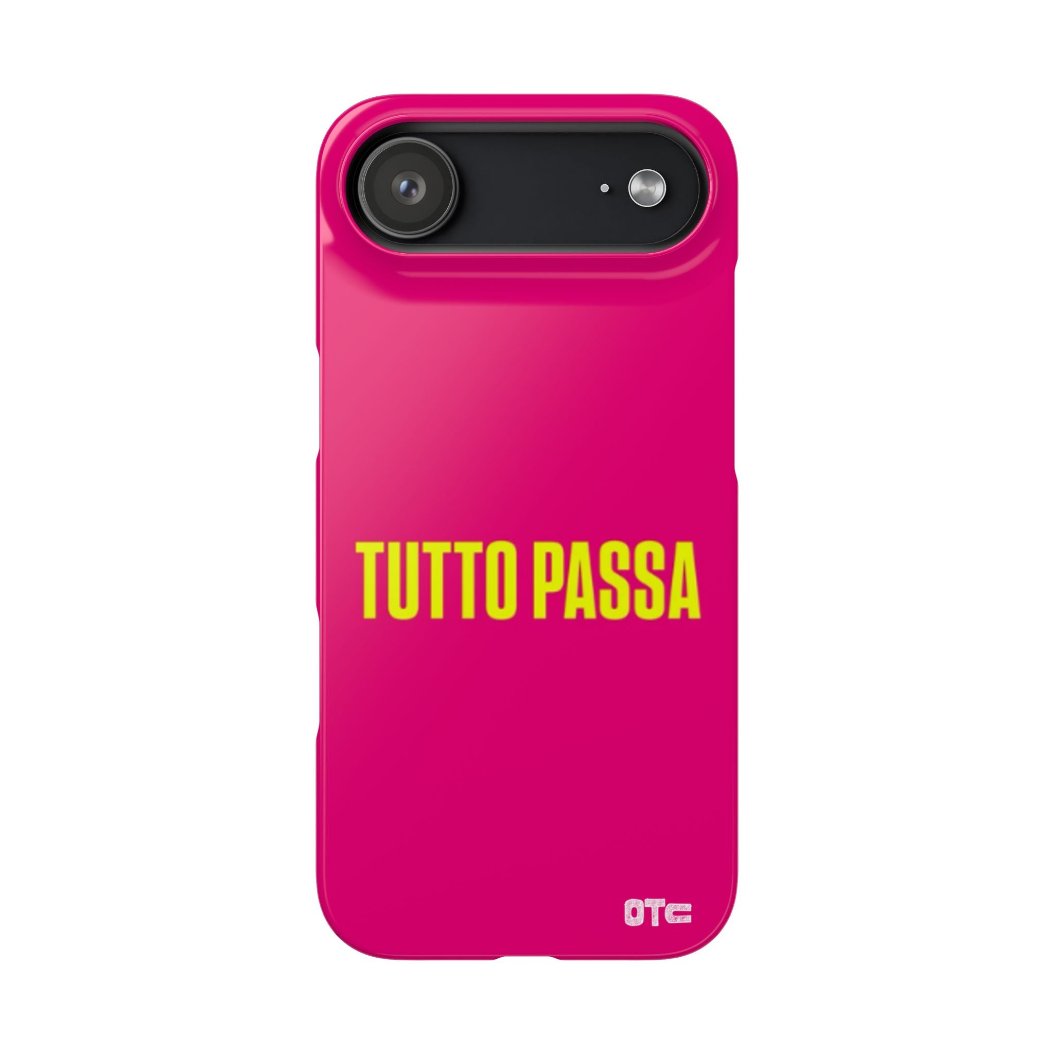 Tutto Passa Case