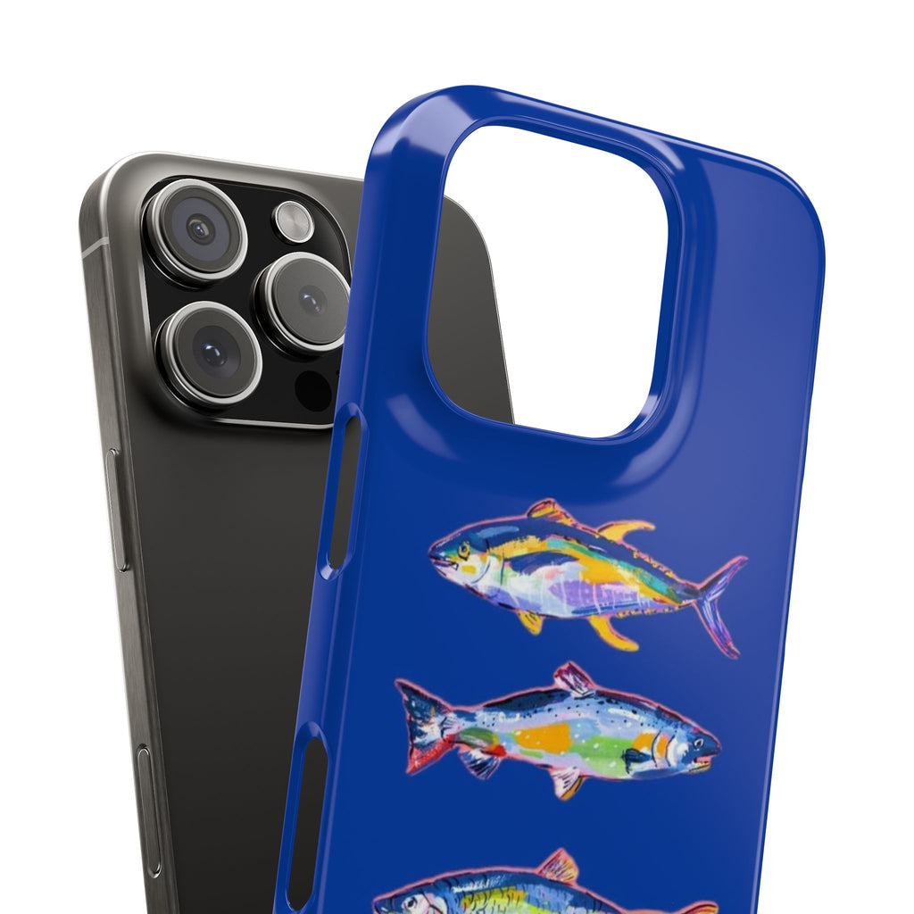 Sardines Case