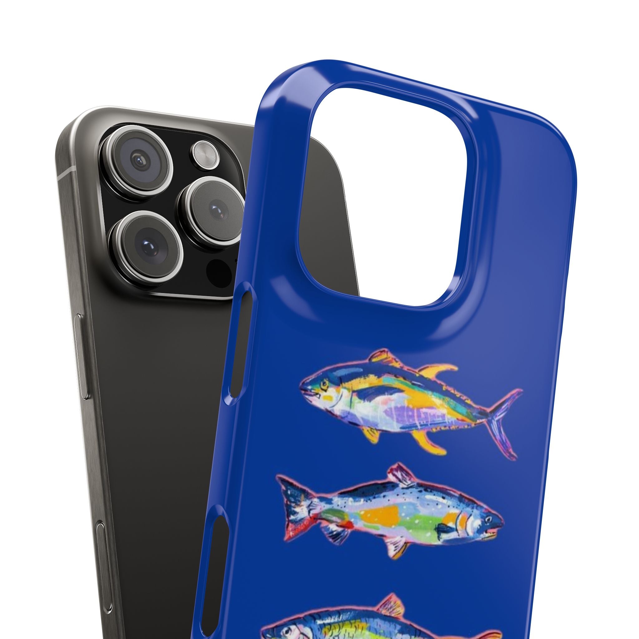 Sardines Case