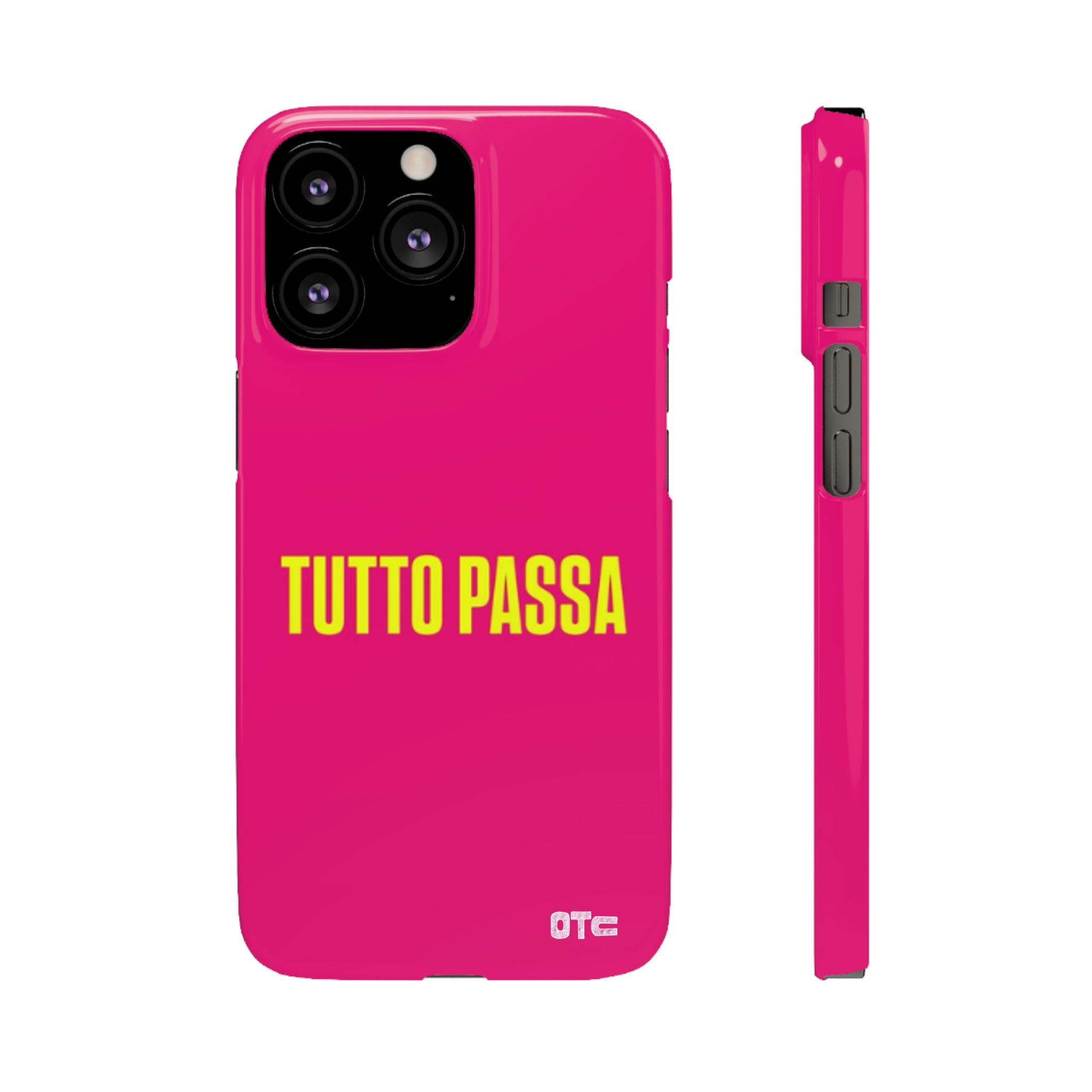 Tutto Passa Case
