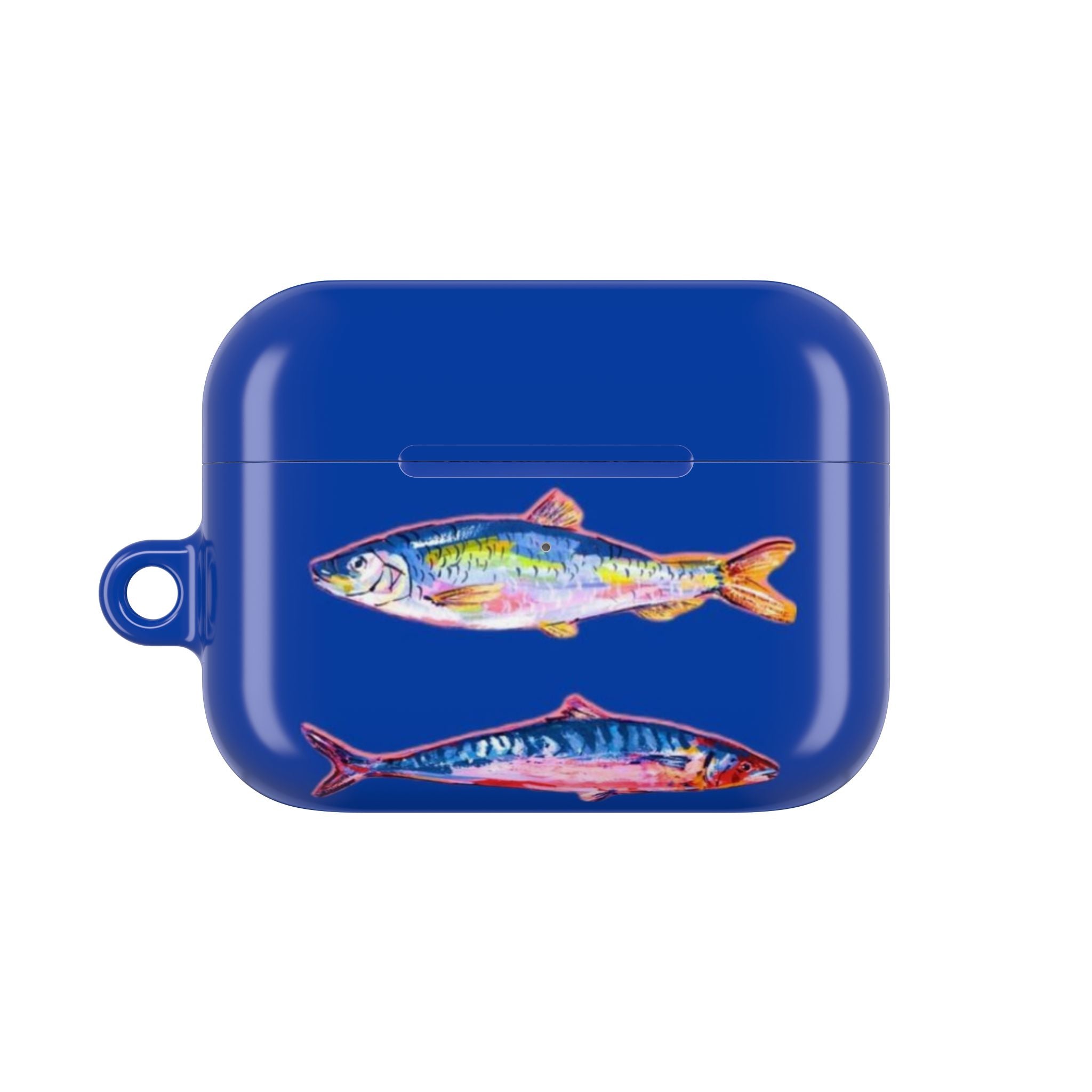 Sardines AirPod Cases
