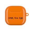 Super Rich Kids AirPods Case