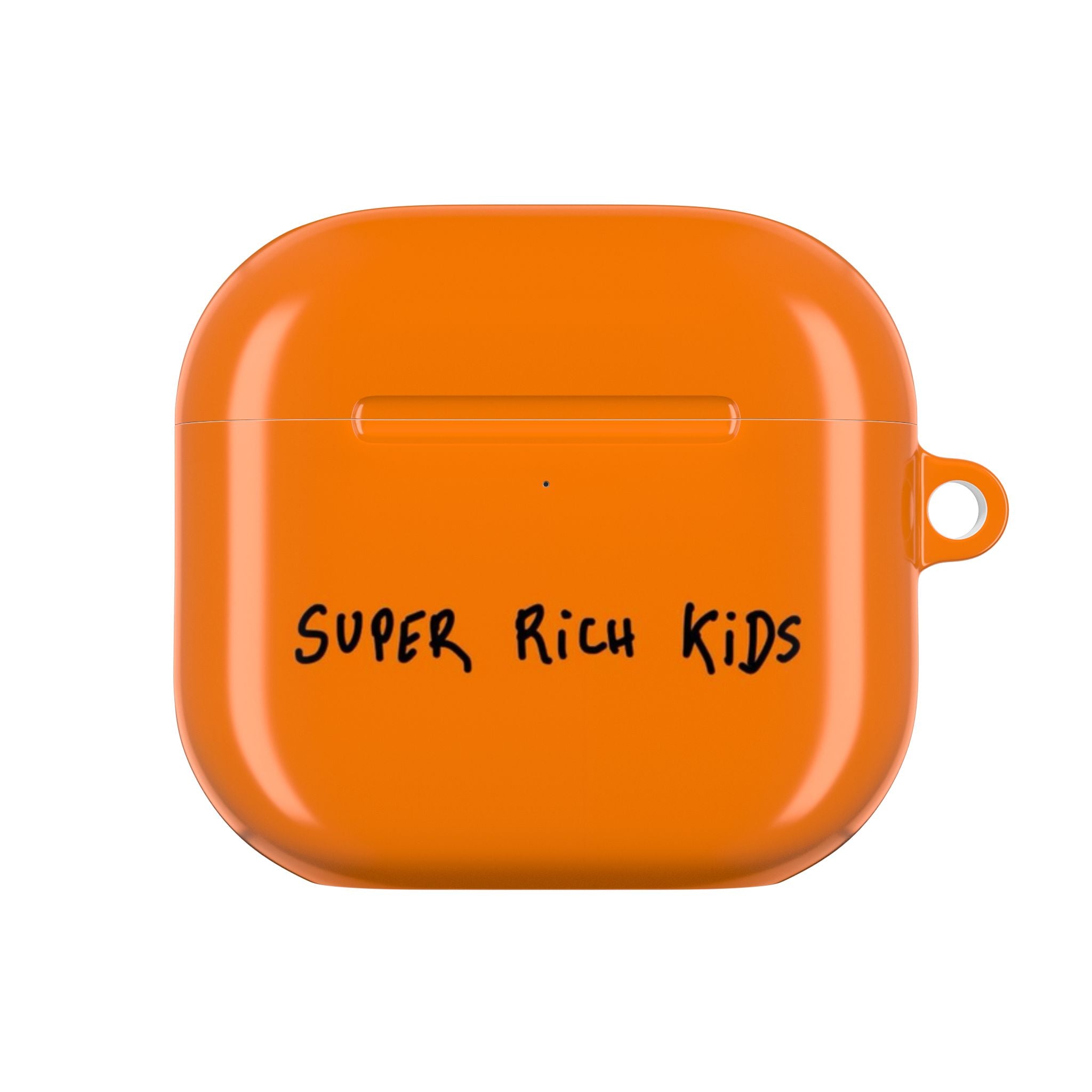 Super Rich Kids AirPods Case
