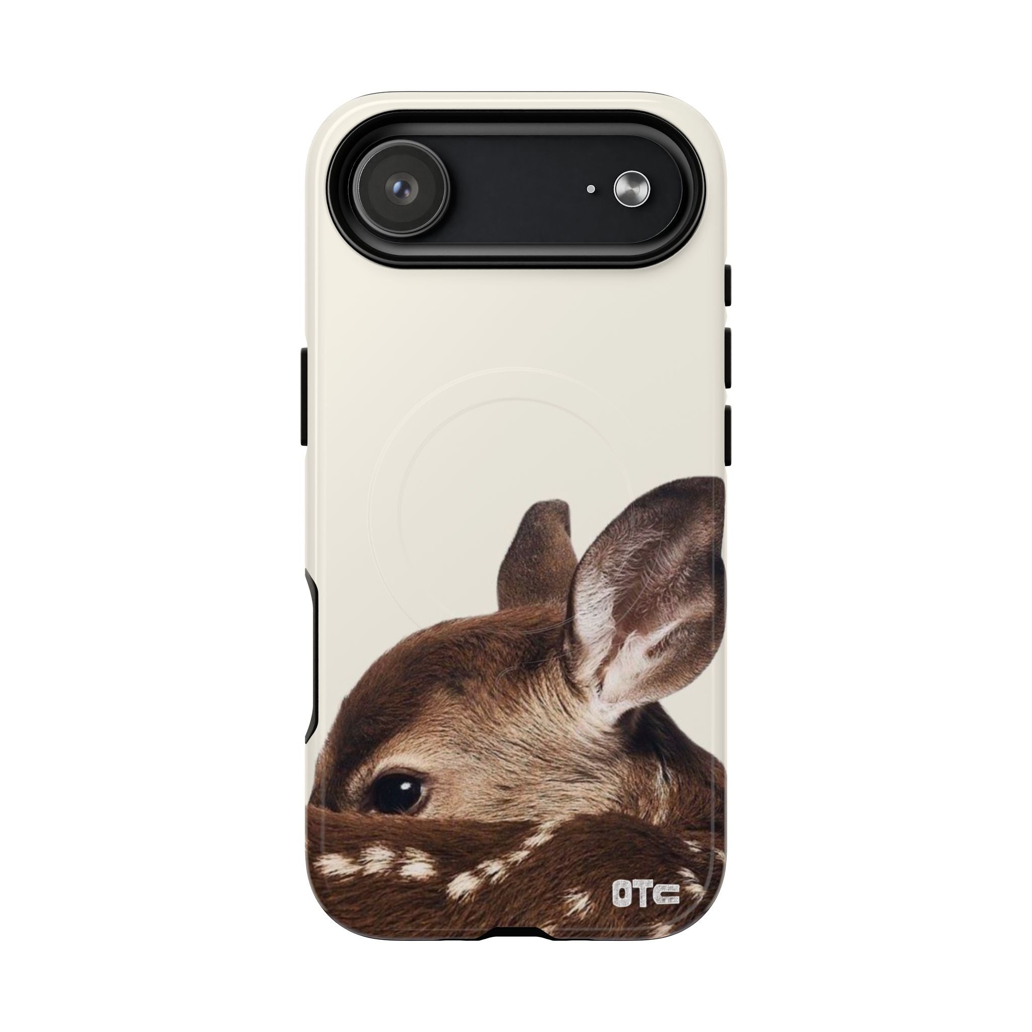 Bambi MagSafe Case