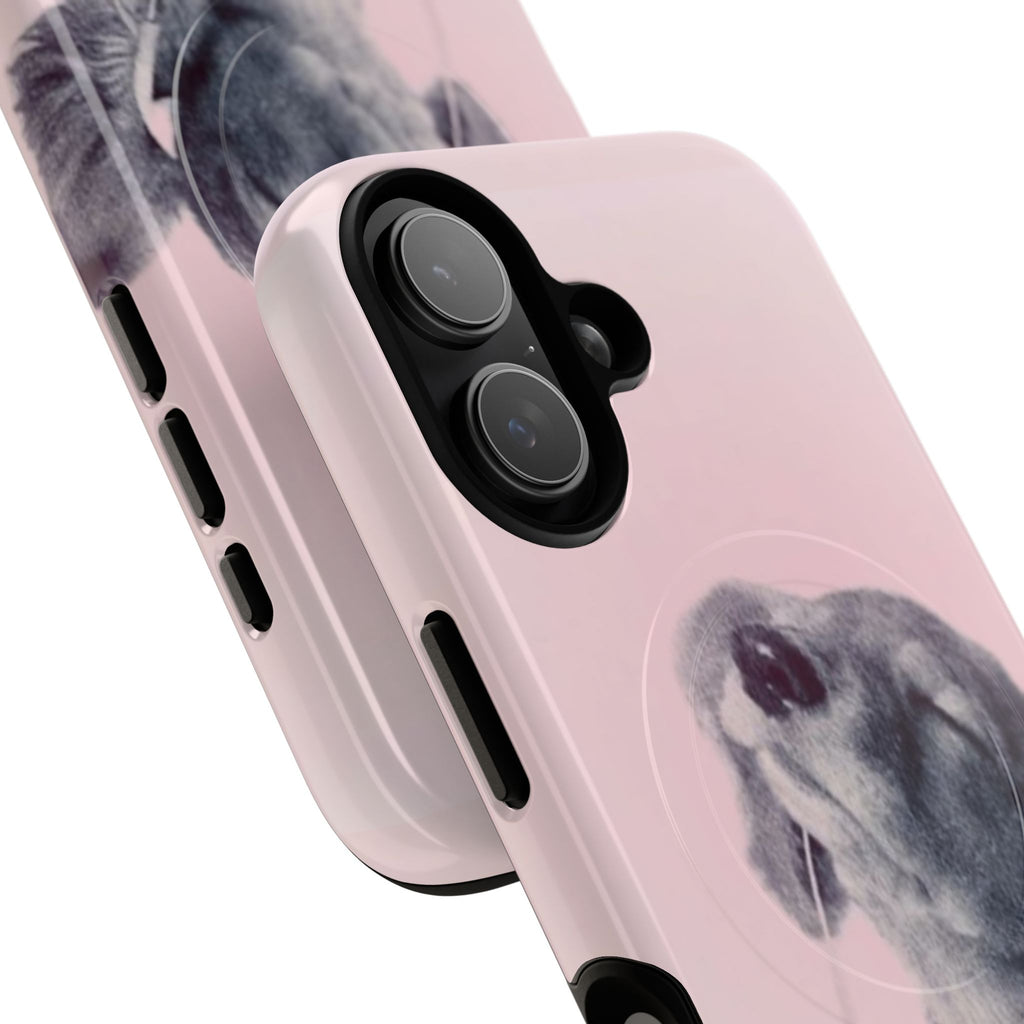 Music Lover Protective Case
