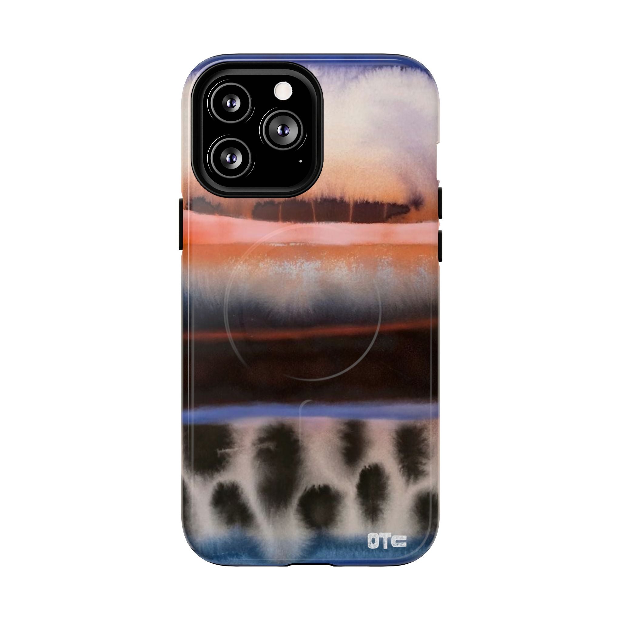 Sunset MagSafe Case