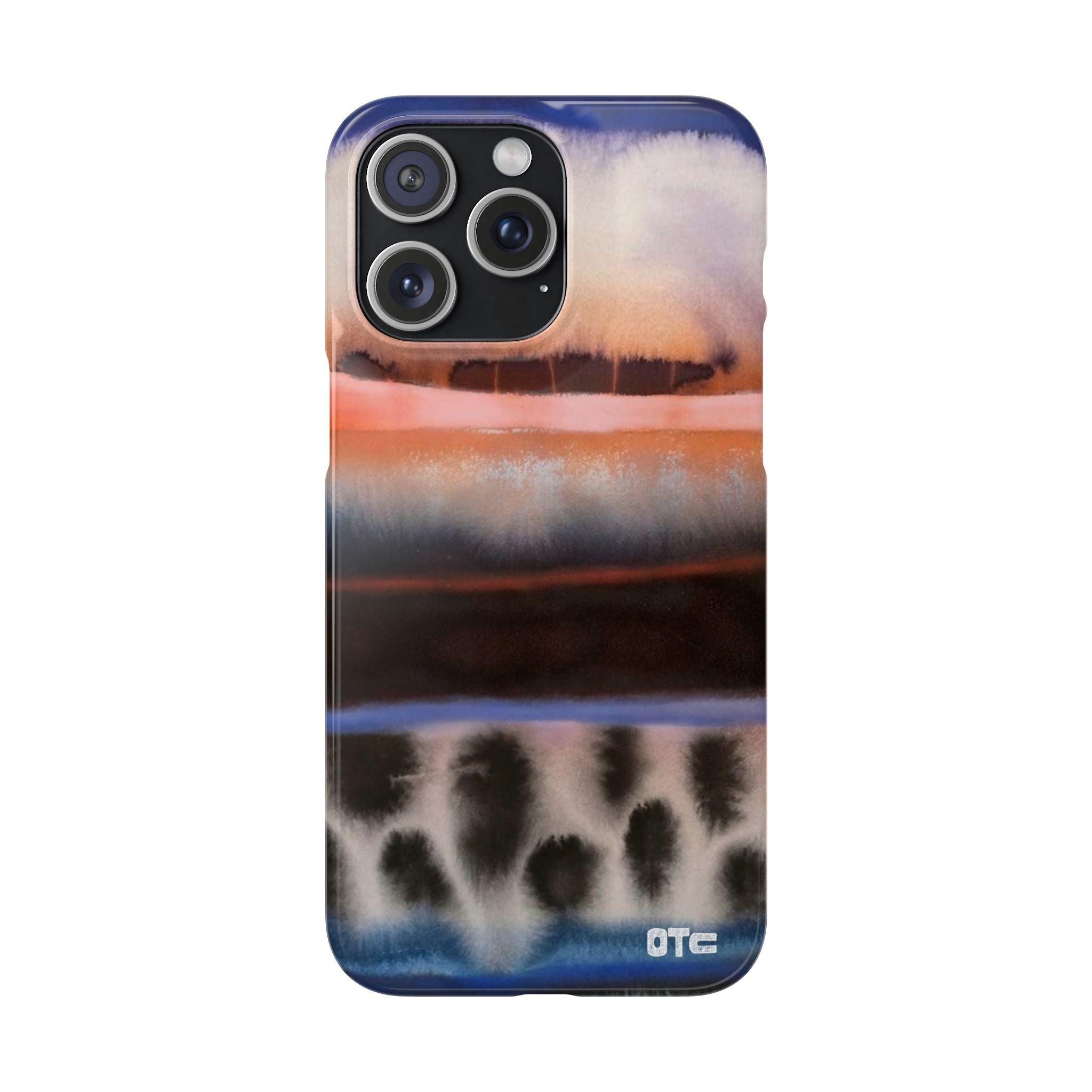 Sunset Case