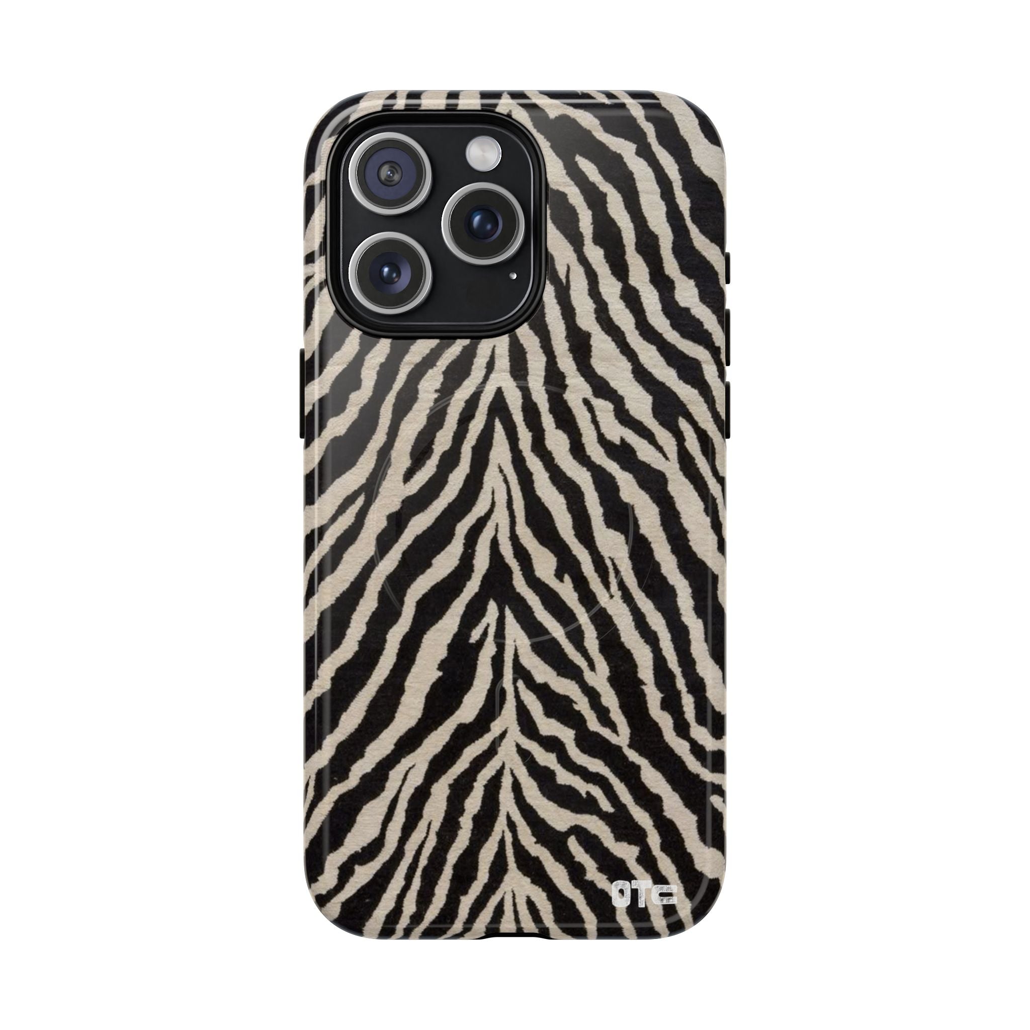 Zebra MagSafe Case