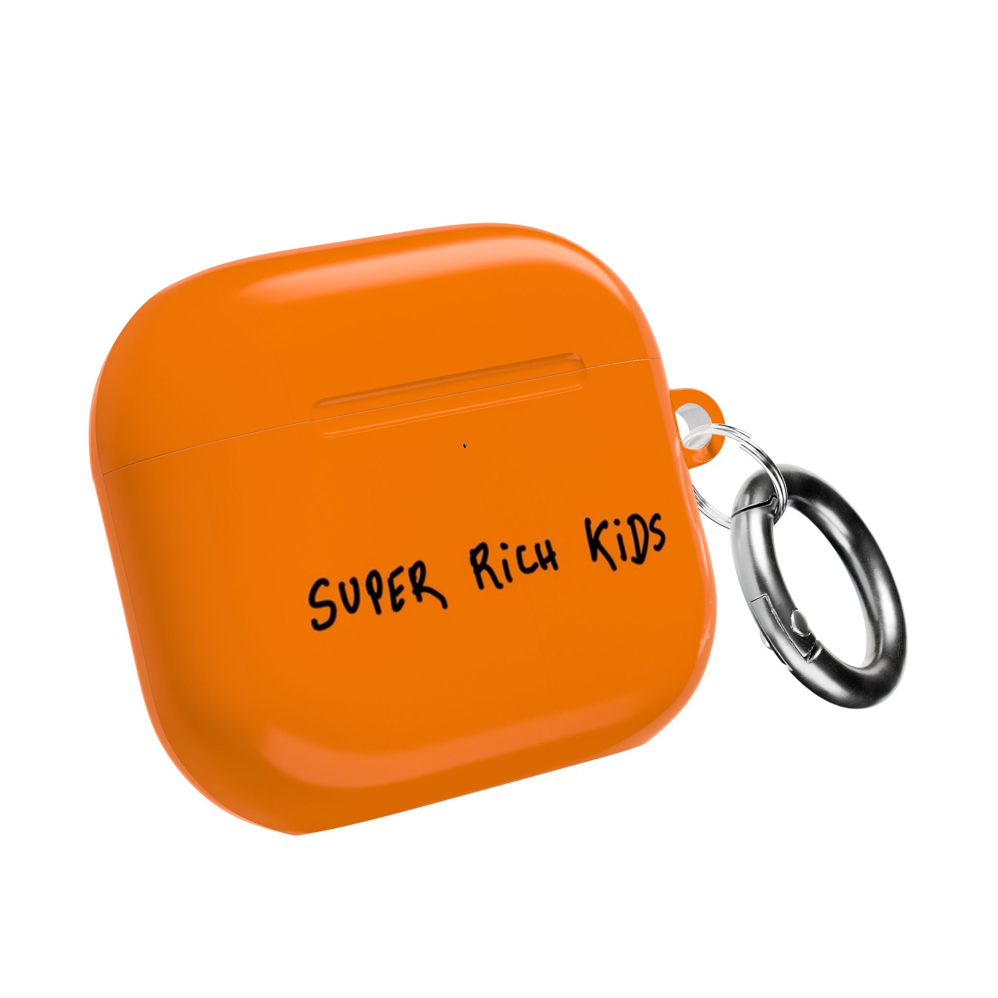 Super Rich Kids AirPods Case