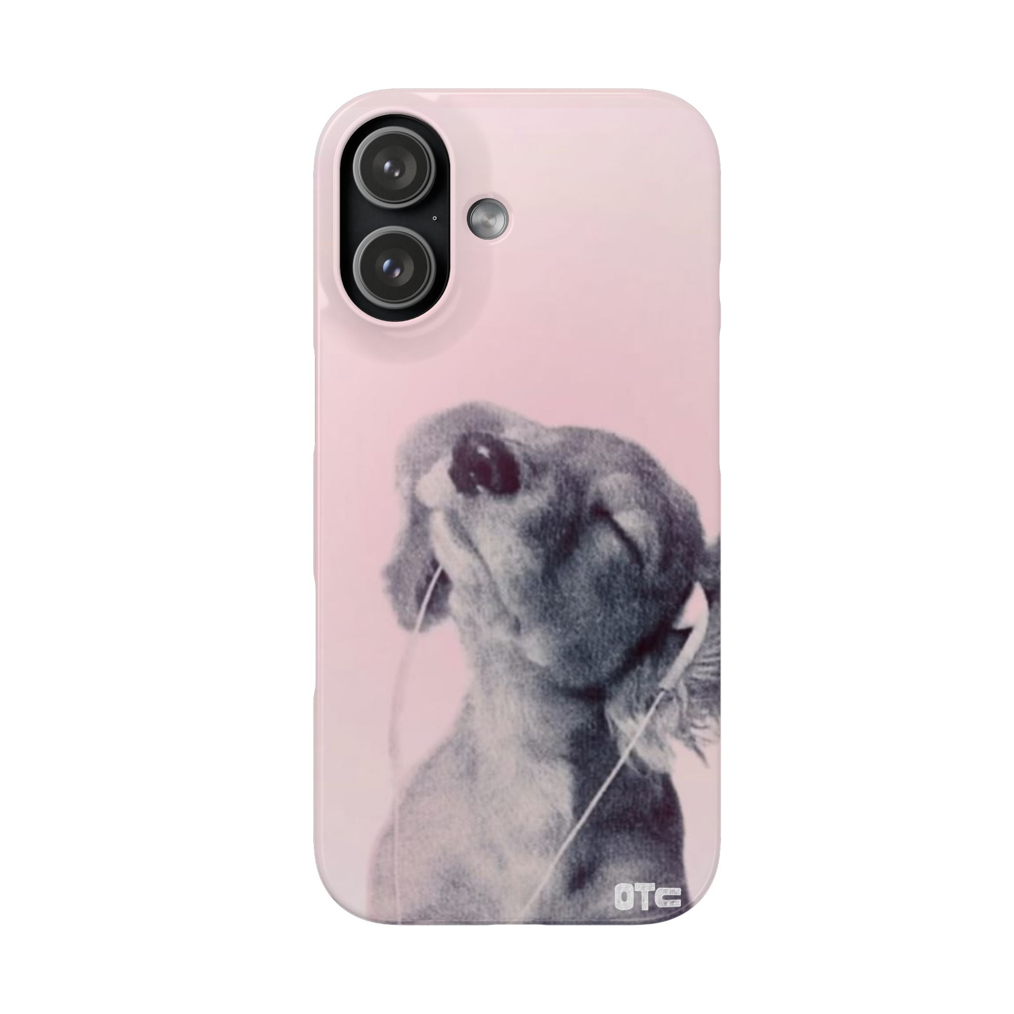 Music Lover Case