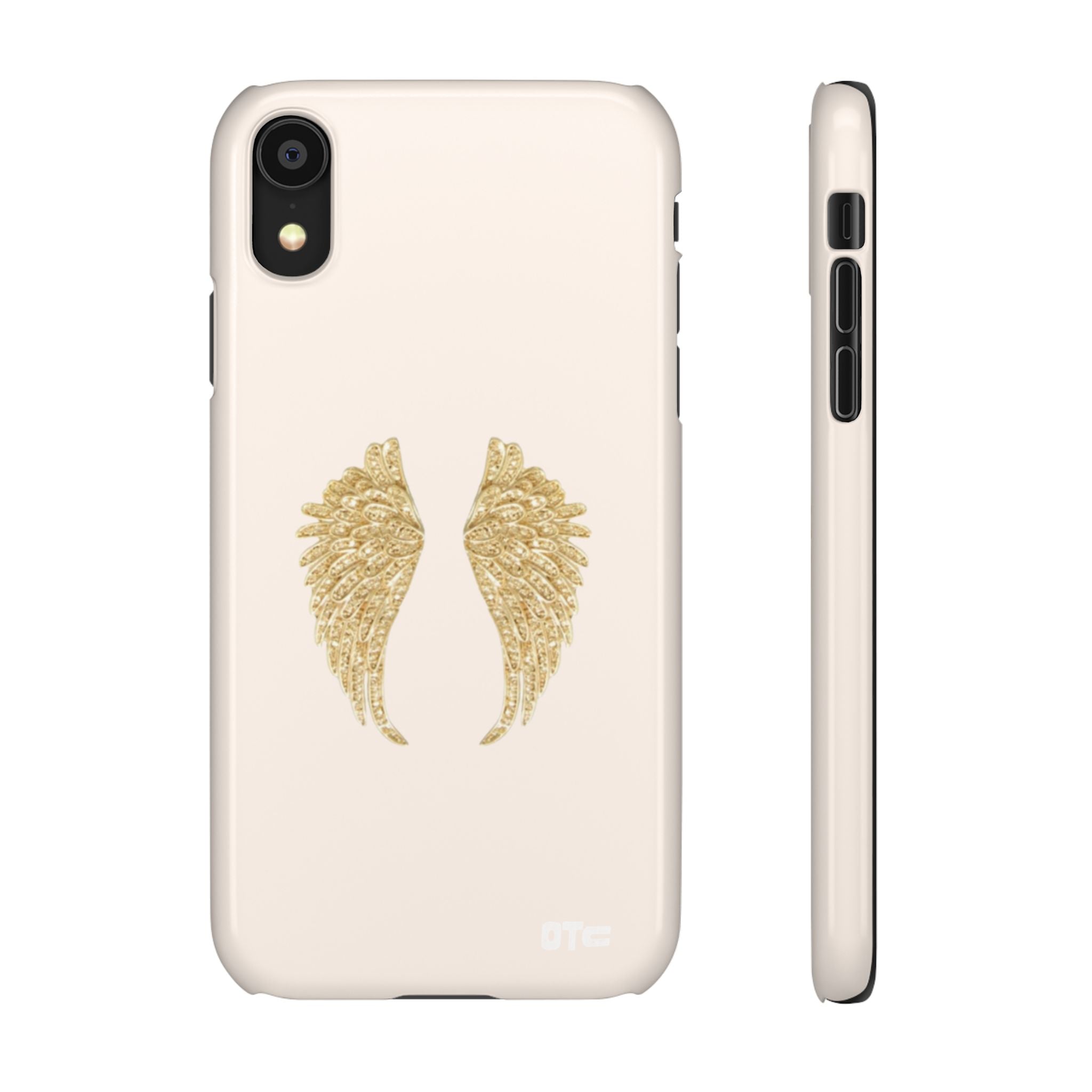 Angel Wings Case