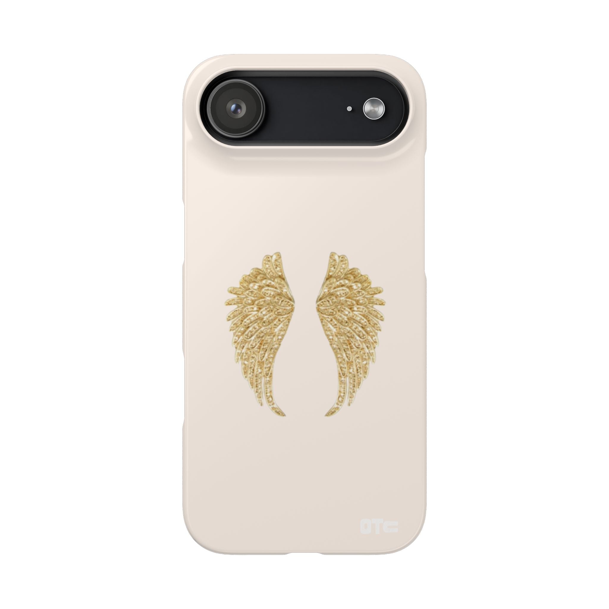 Angel Wings Case