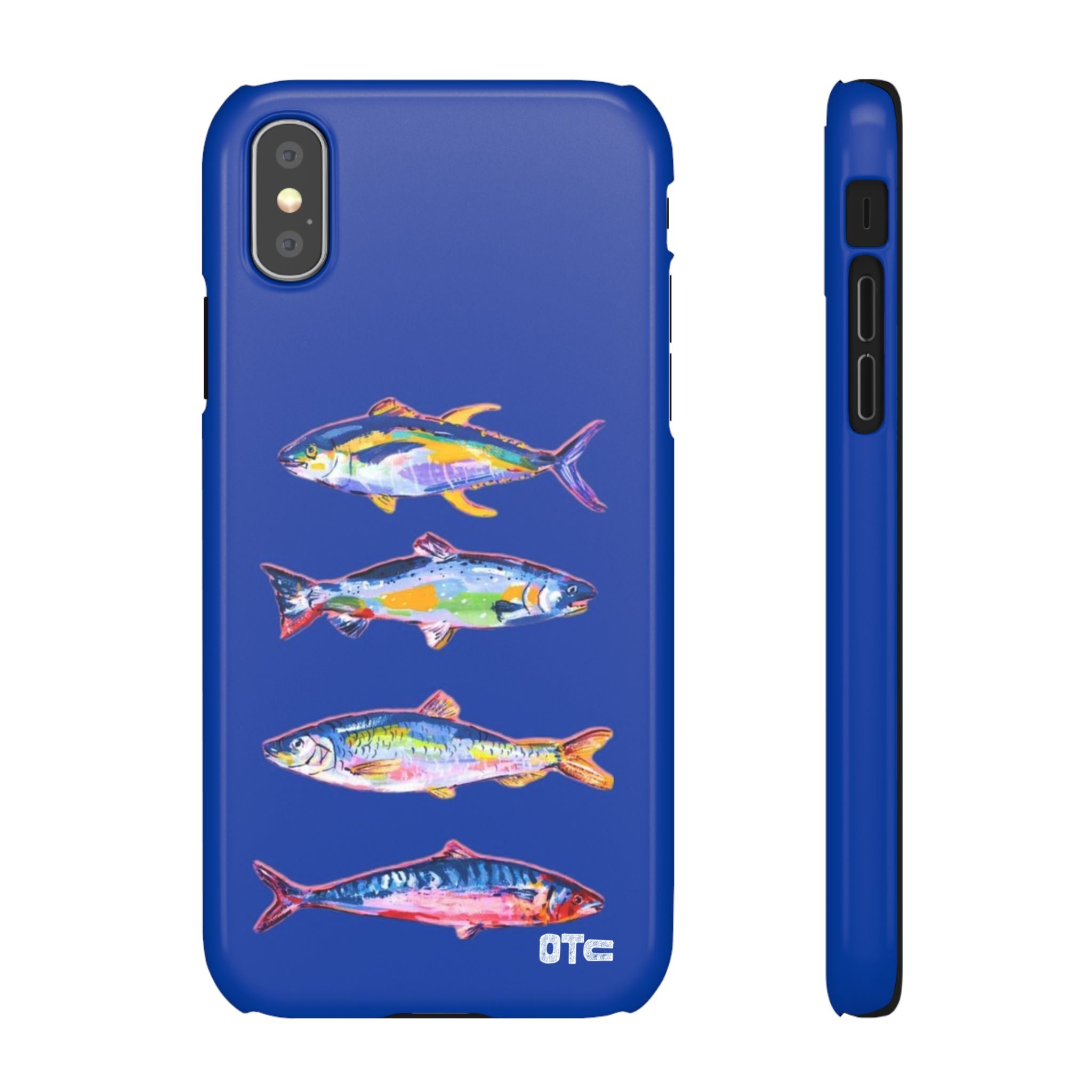 Sardines Case
