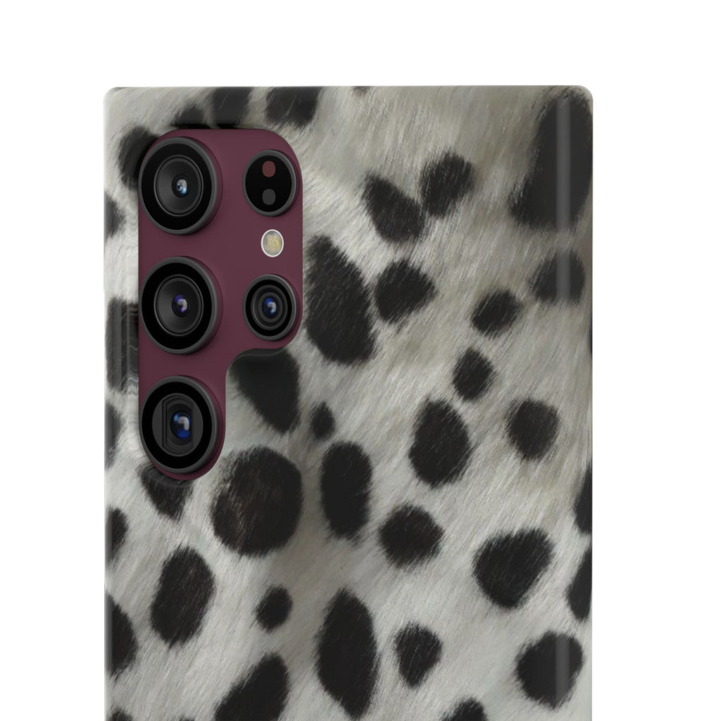 Dalmatian Case