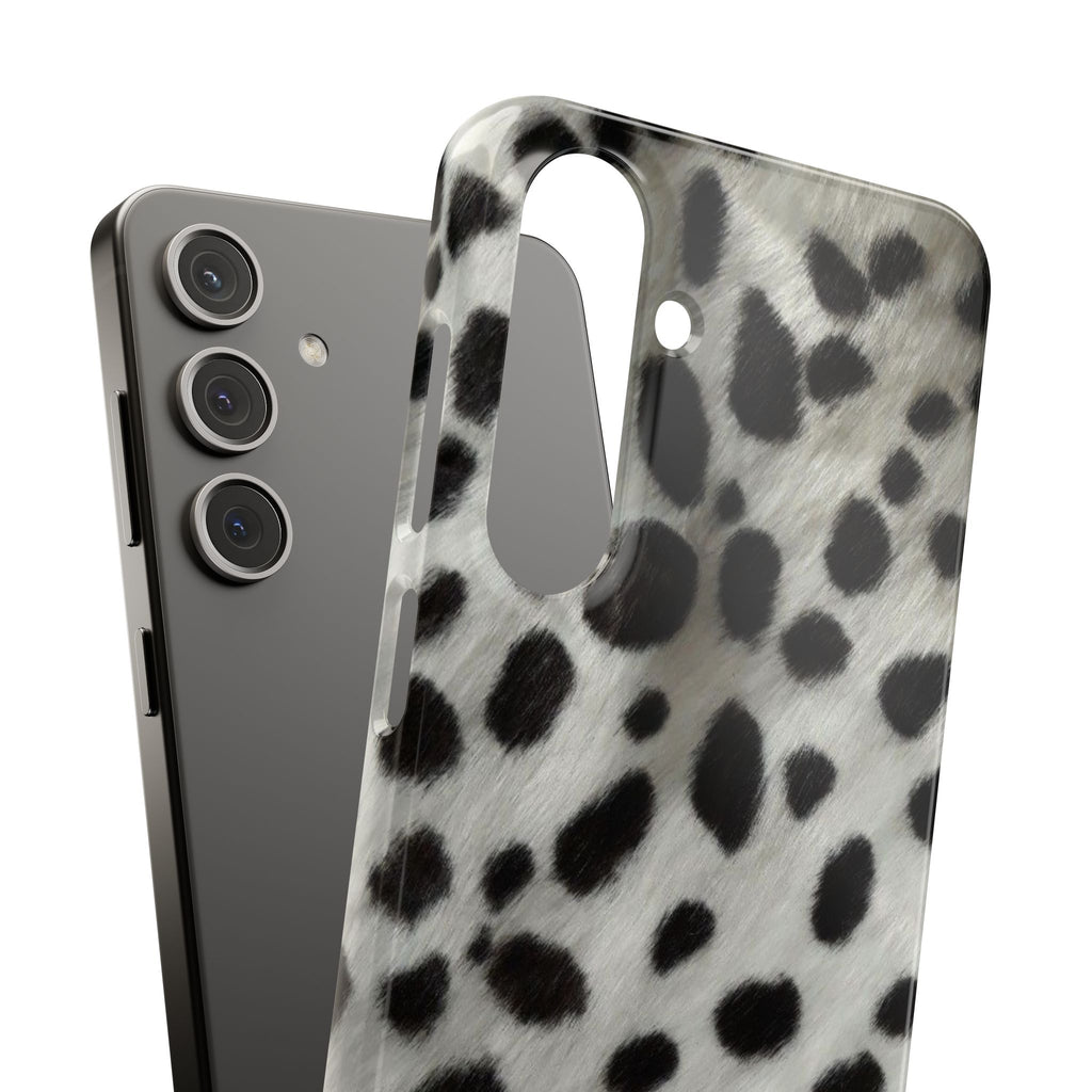 Dalmatian Case
