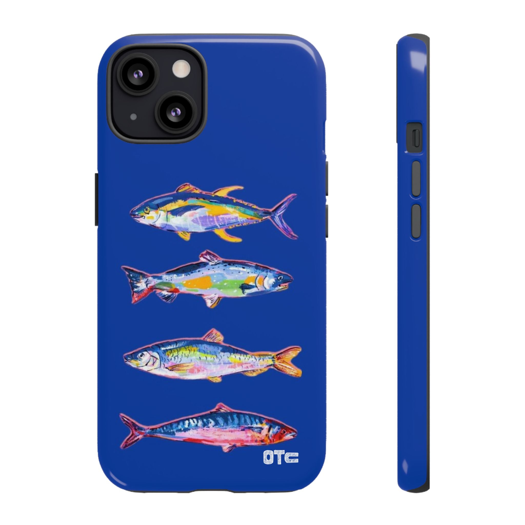 Sardines Protective Case