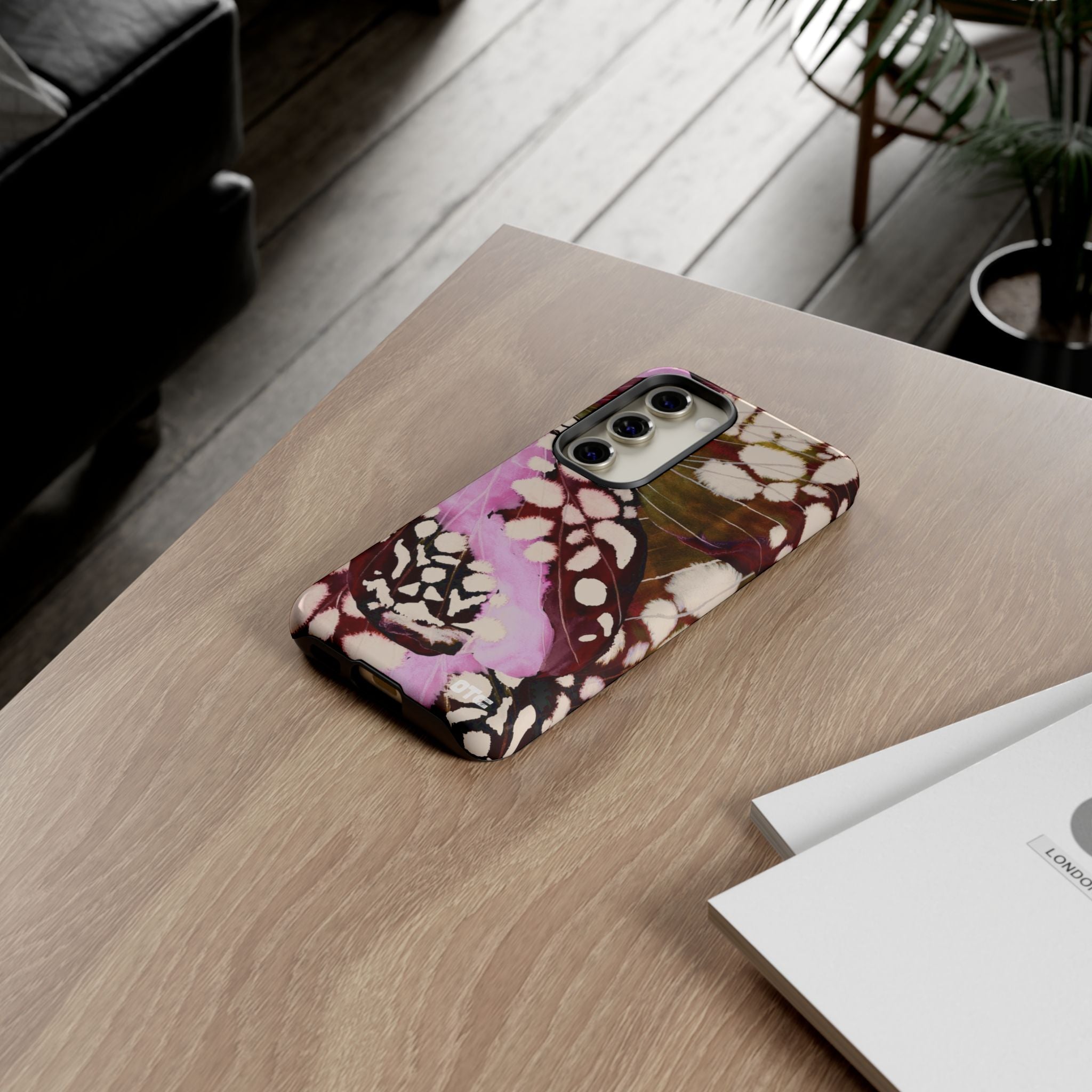 Mirage Protective Case