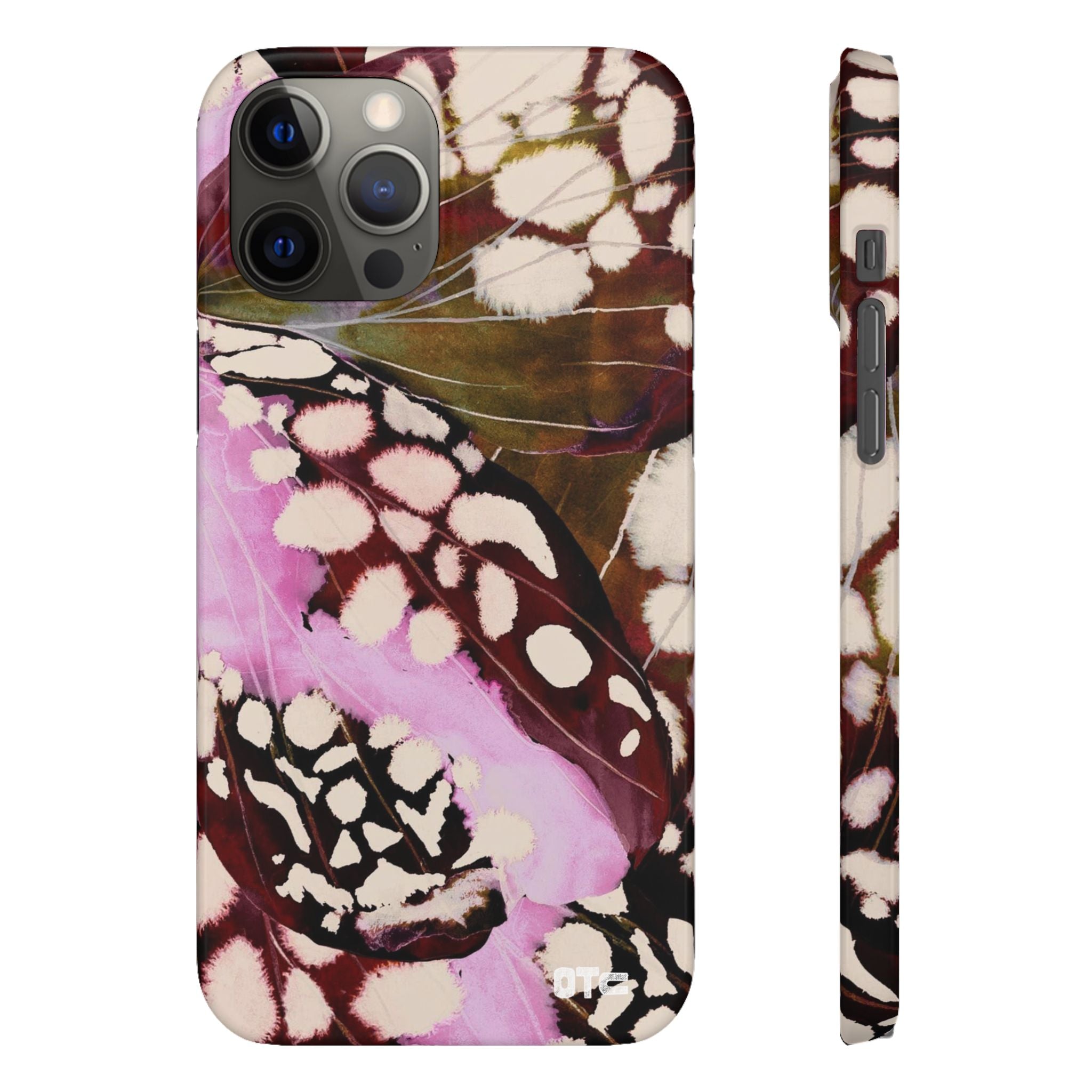 Mirage Case