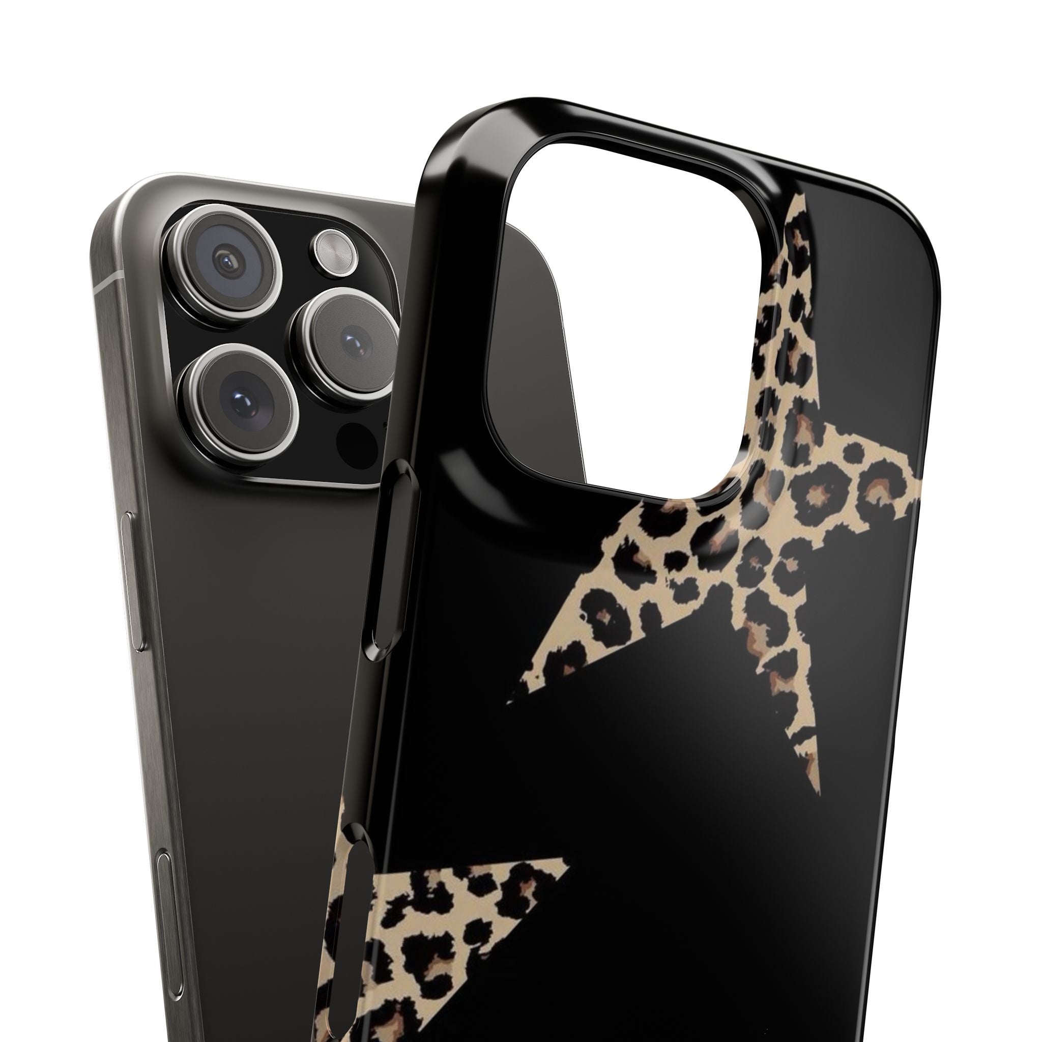 Leo Star Case