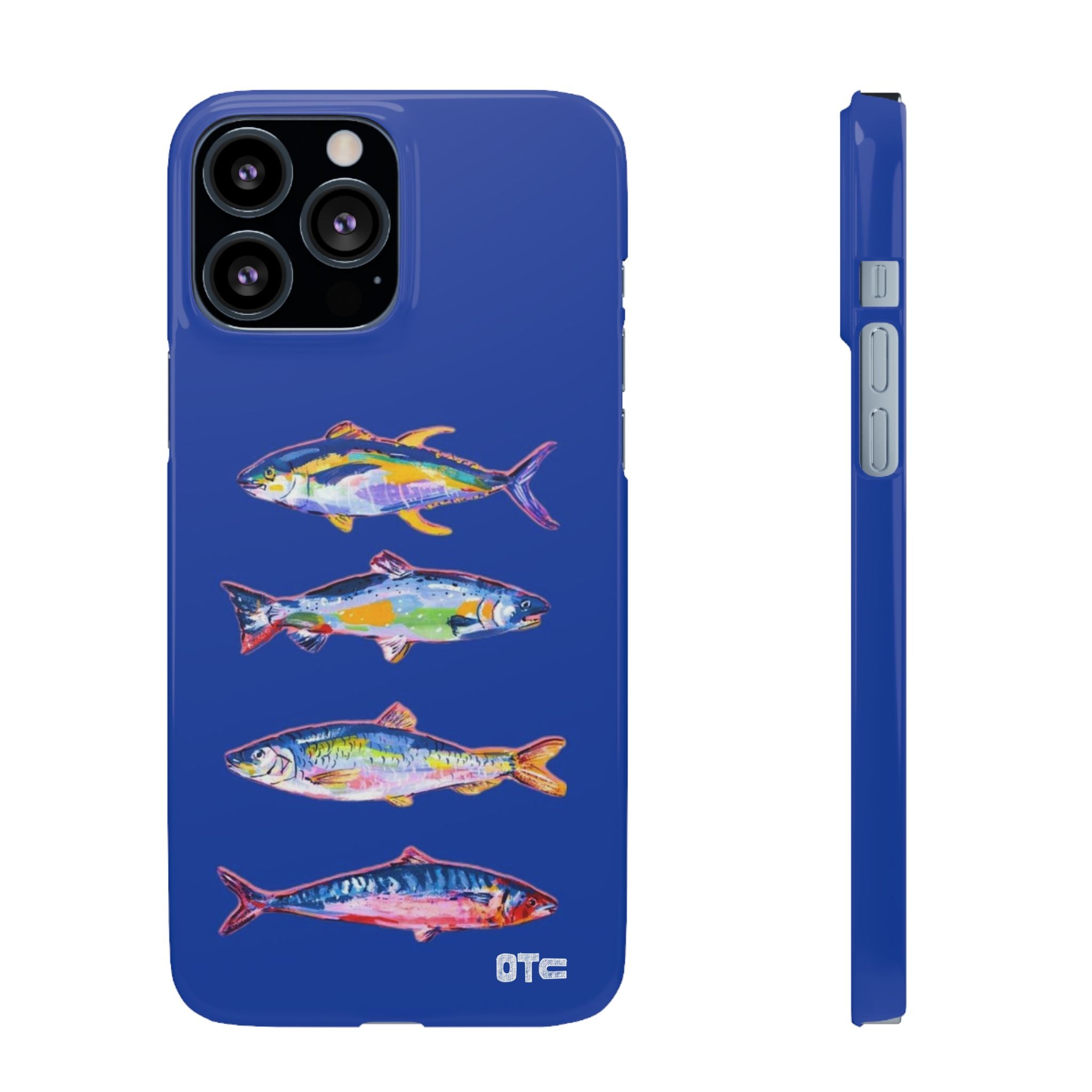 Sardines Case