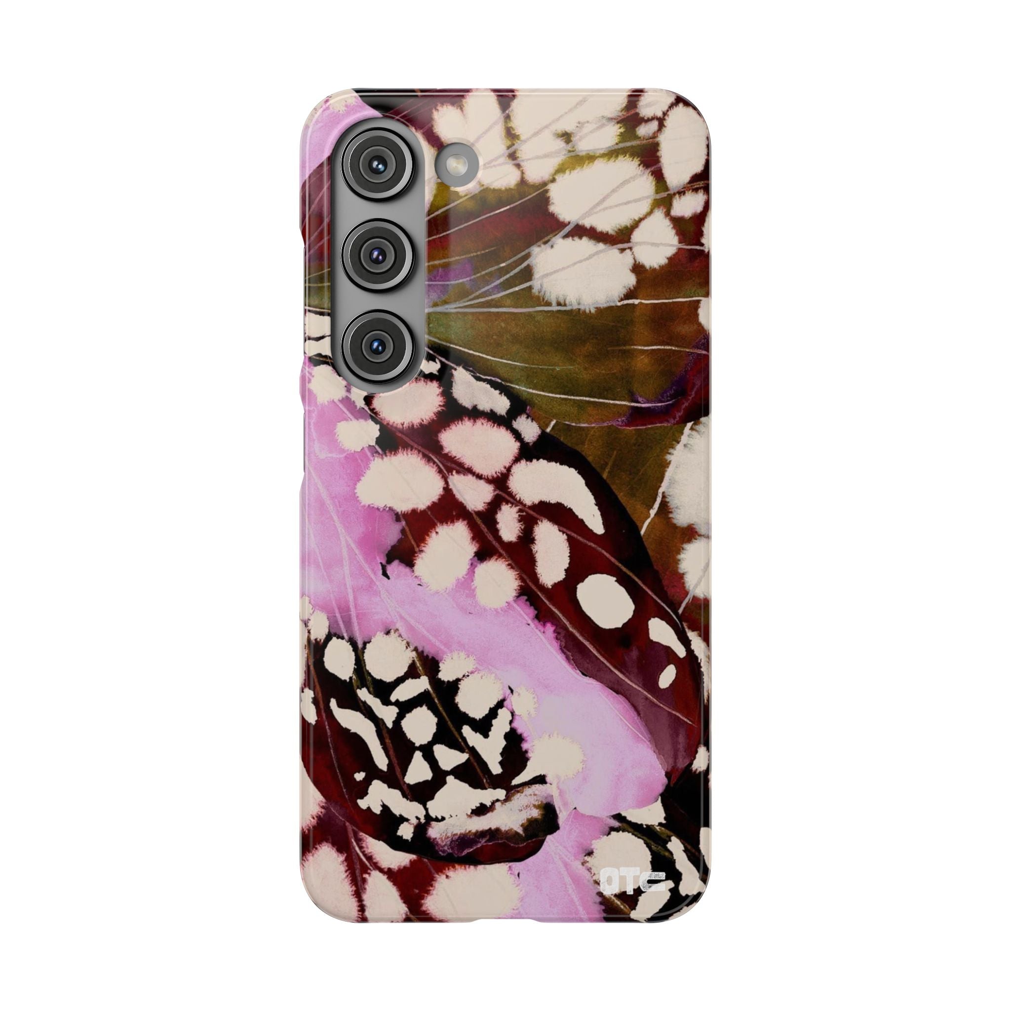 Mirage Case
