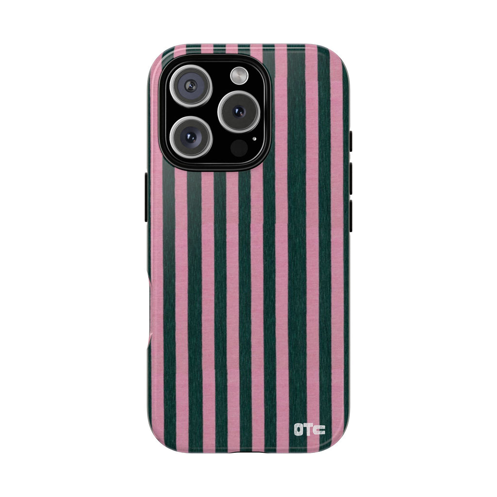 Striped Protective Case