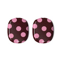 Cherry Dots AirPods Max Case