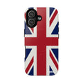 Union Jack MagSafe Case