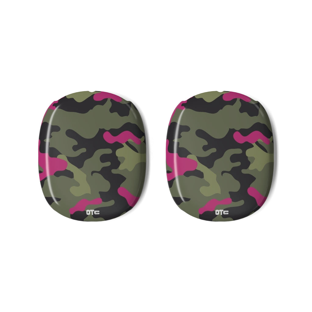 Camo AirPods Max Case