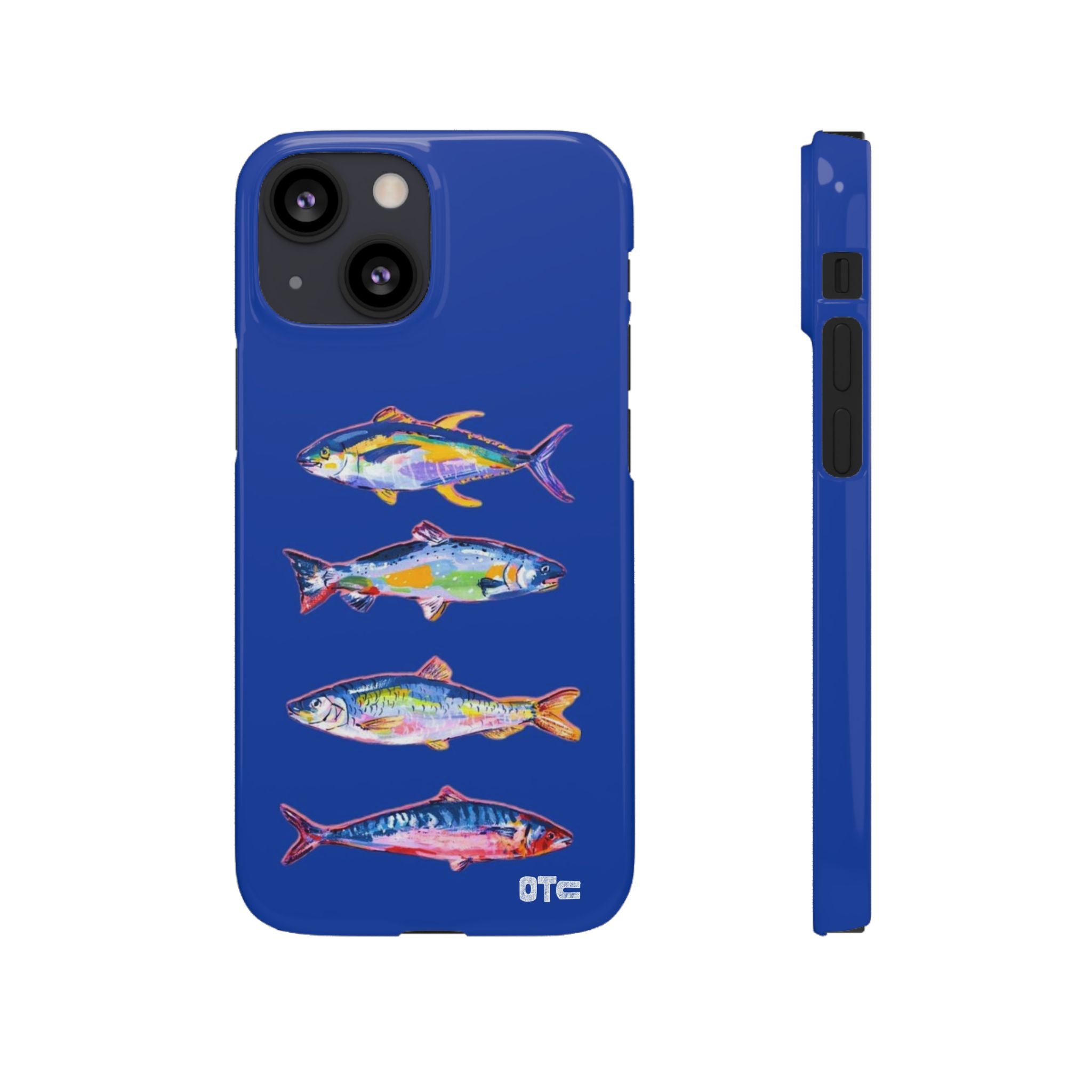 Sardines Case
