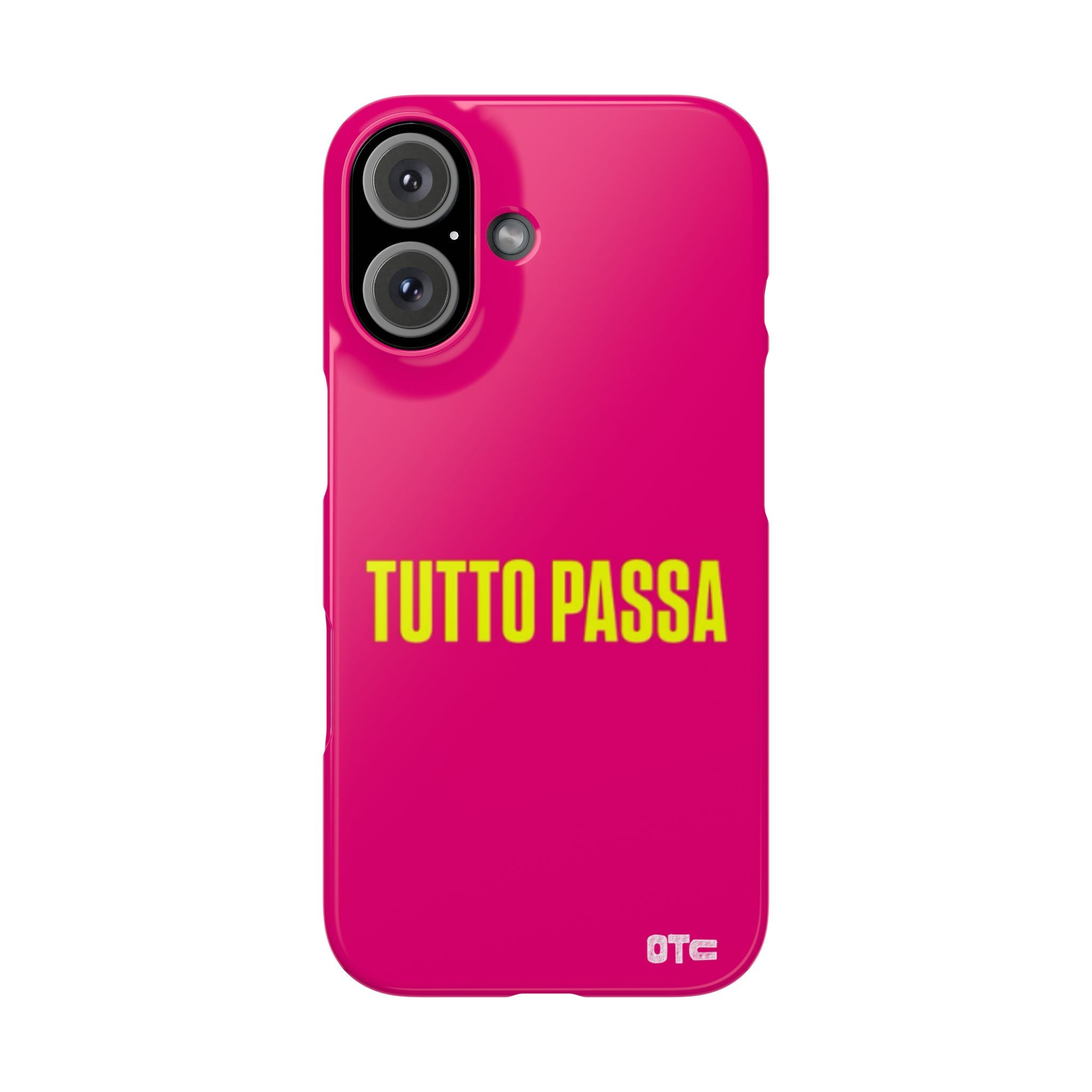 Tutto Passa Case