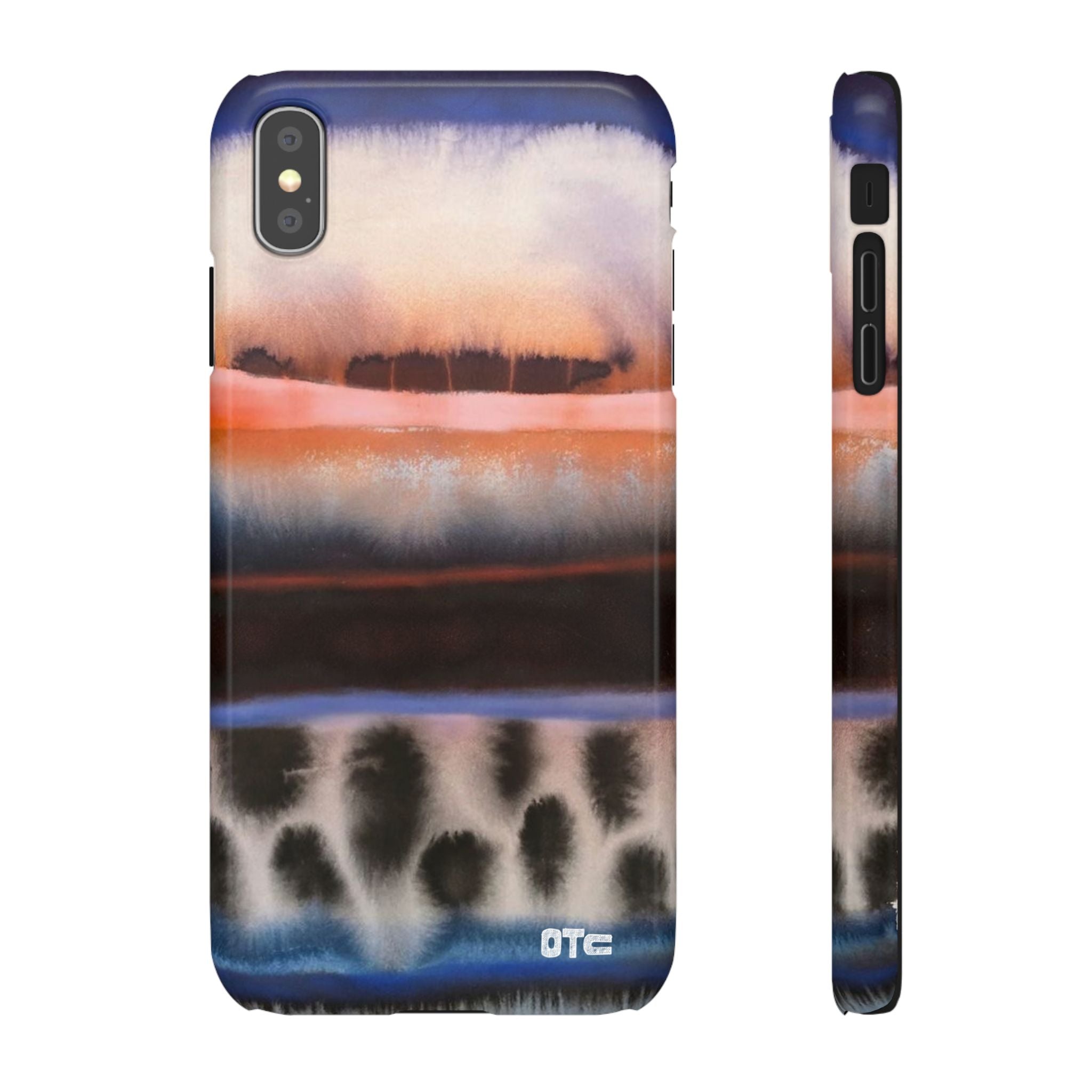 Sunset Case