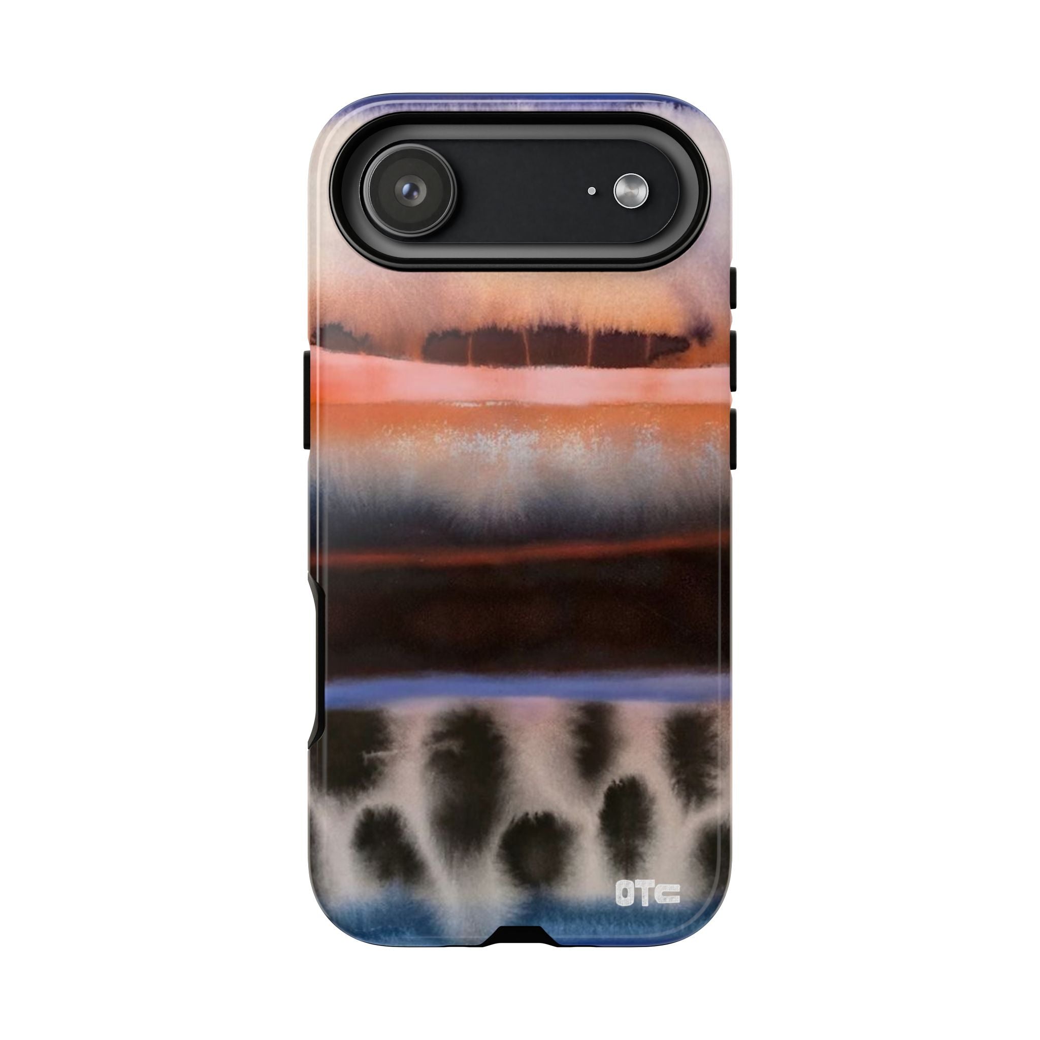 Sunset Protective Case