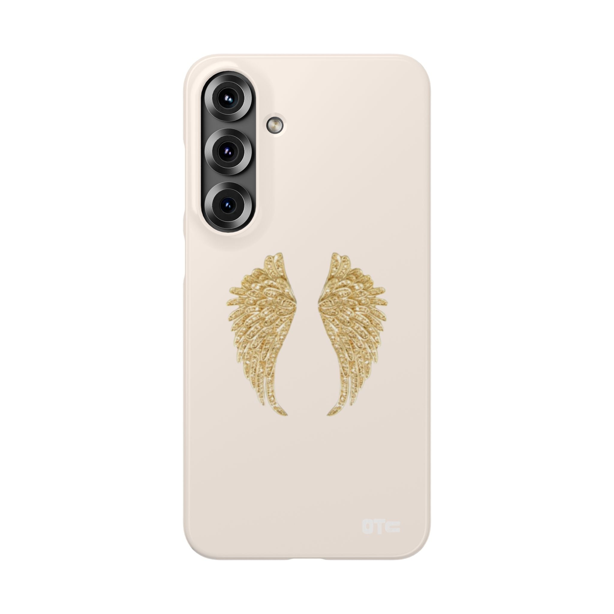 Angel Wings Case