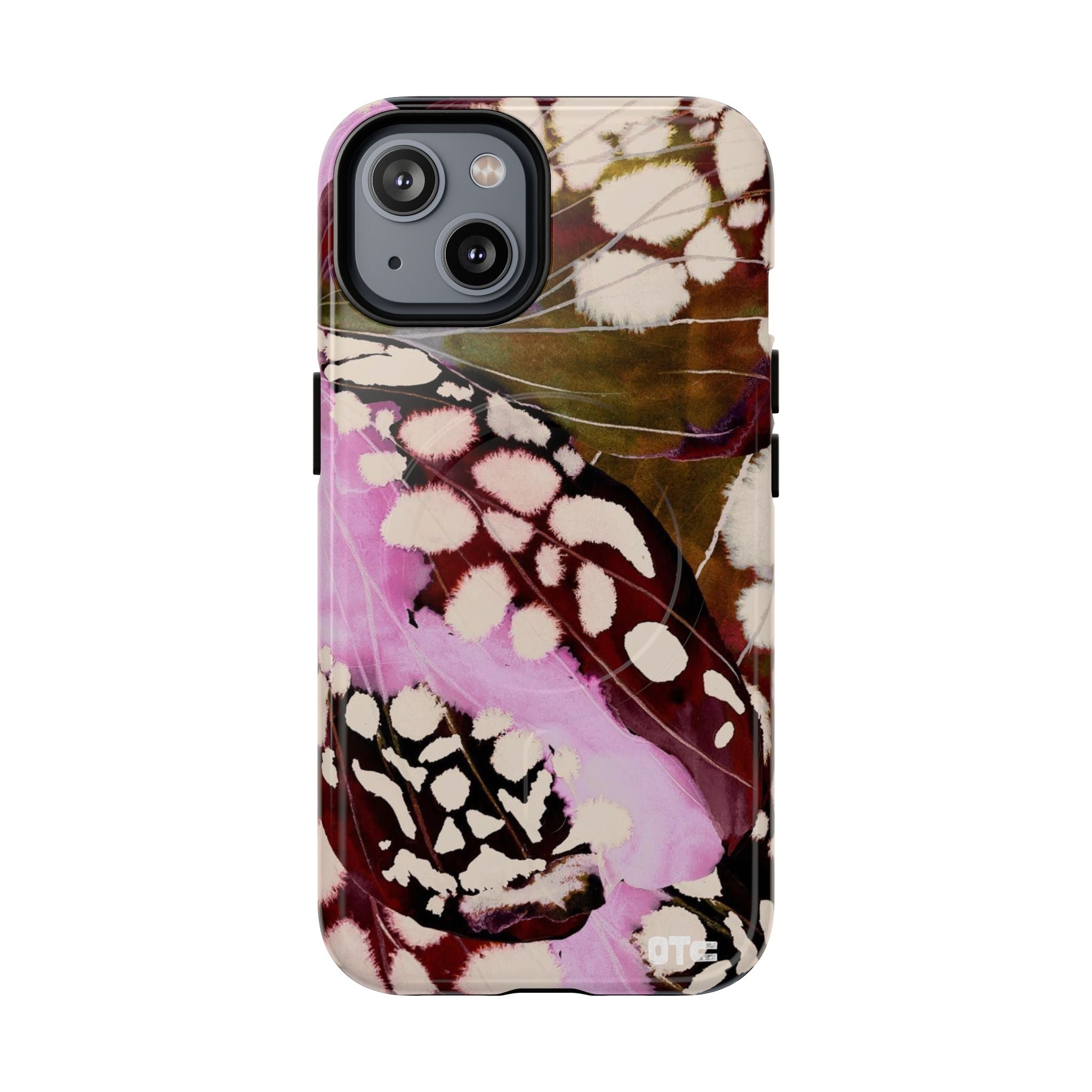 Mirage MagSafe Case