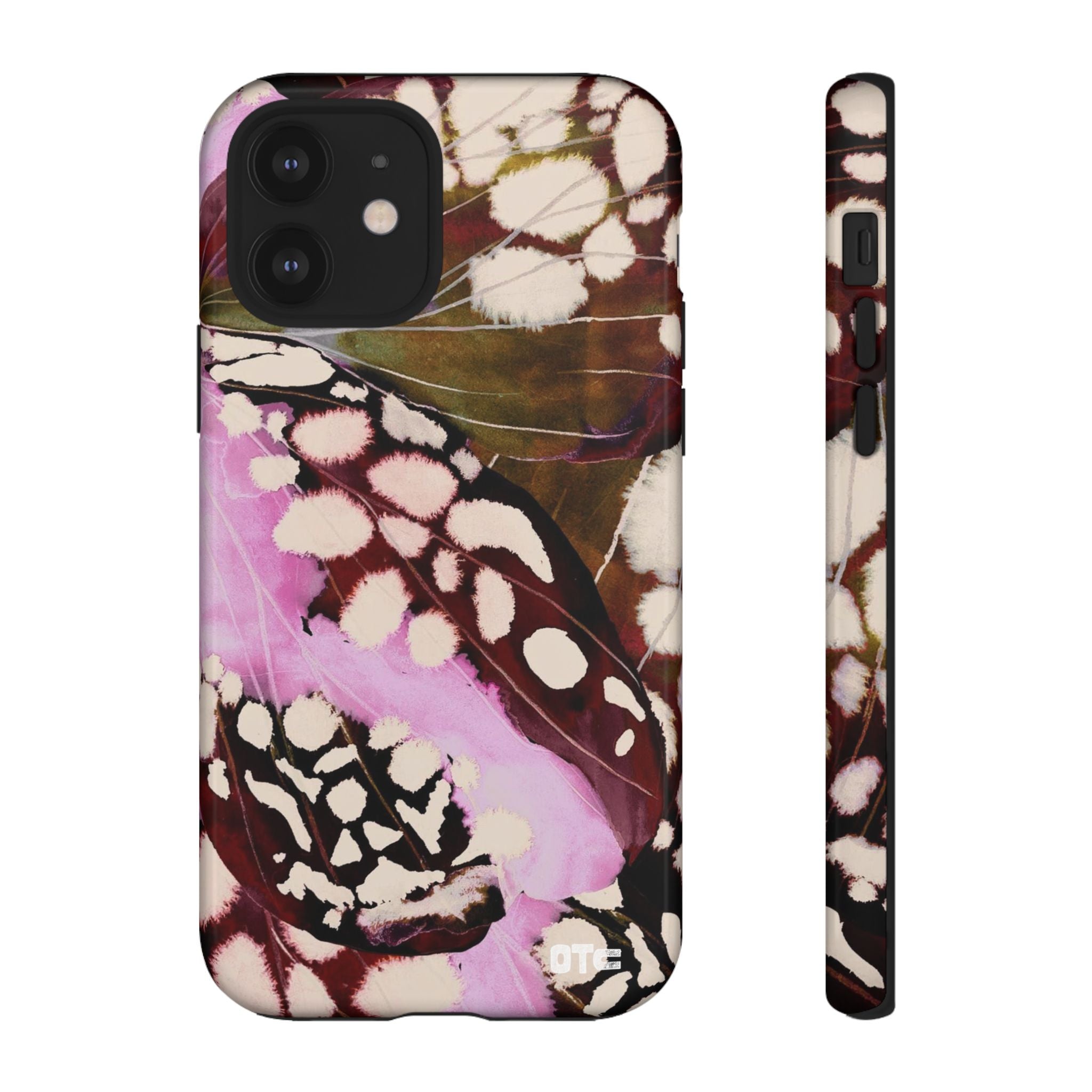 Mirage Protective Case