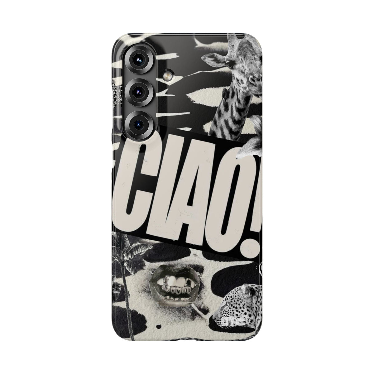 Hi Case